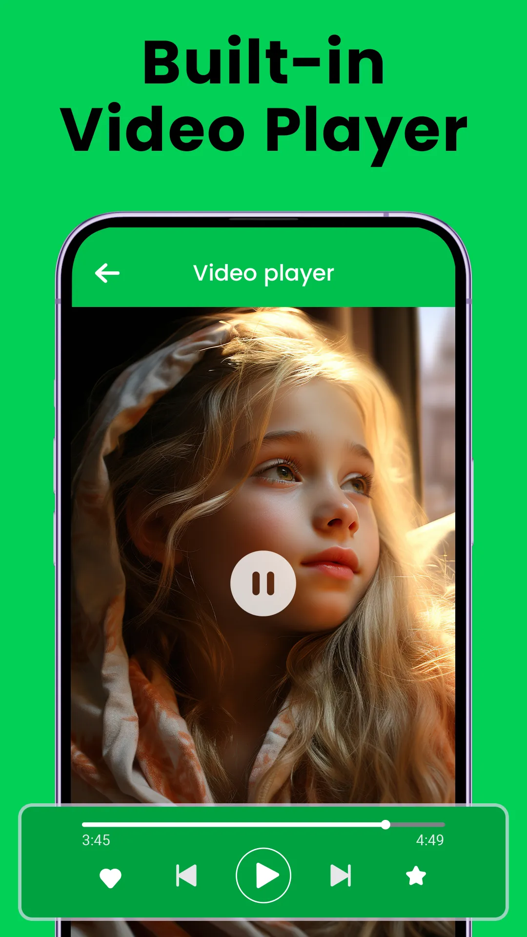 Download Status : Save Status | Indus Appstore | Screenshot