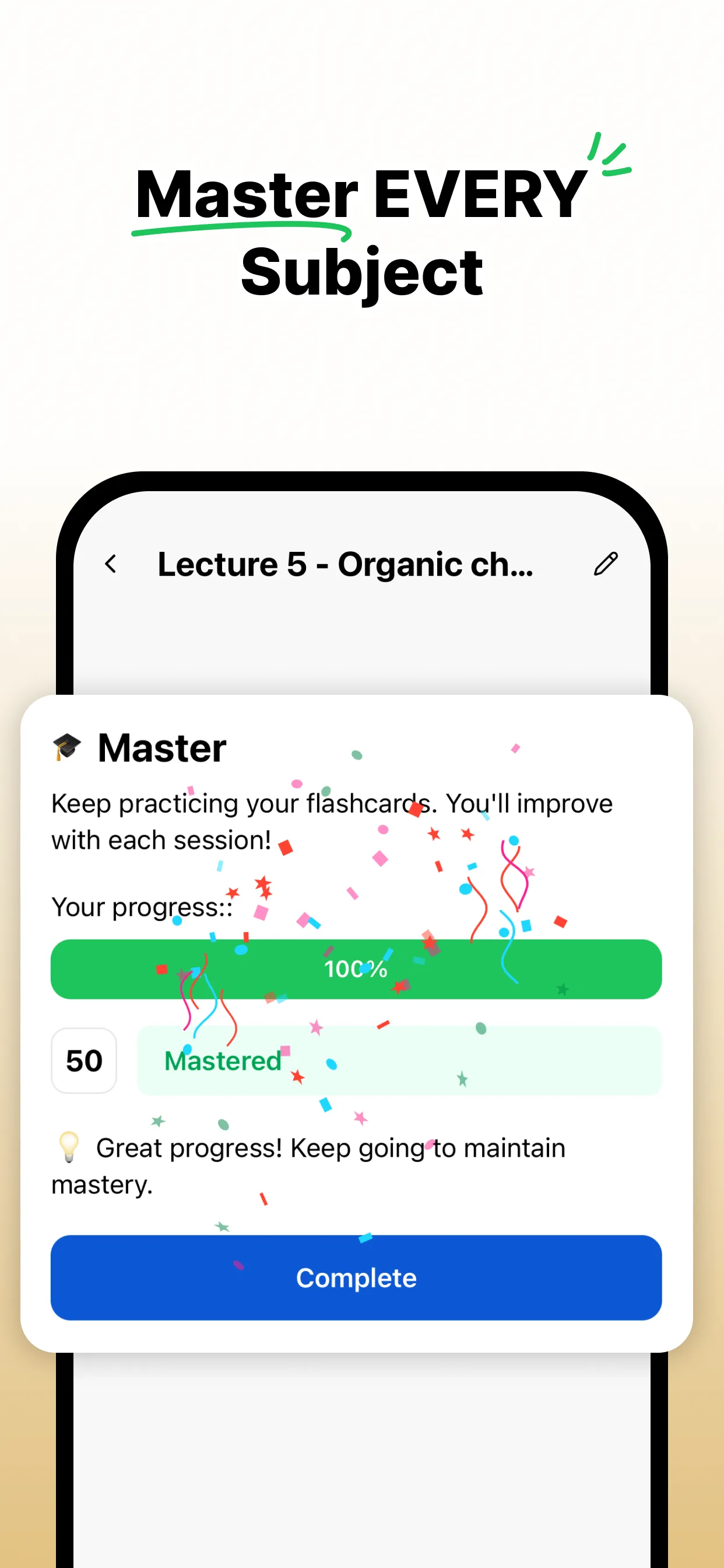 Studley AI - Get better grades | Indus Appstore | Screenshot