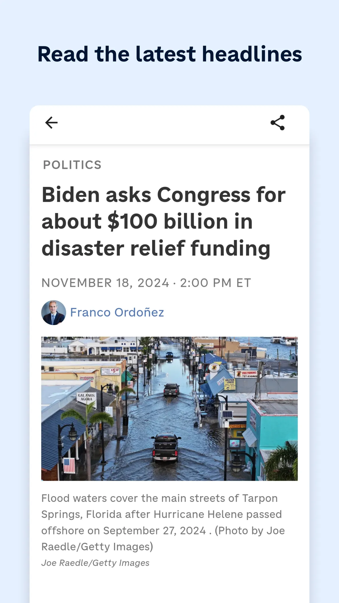 NPR | Indus Appstore | Screenshot
