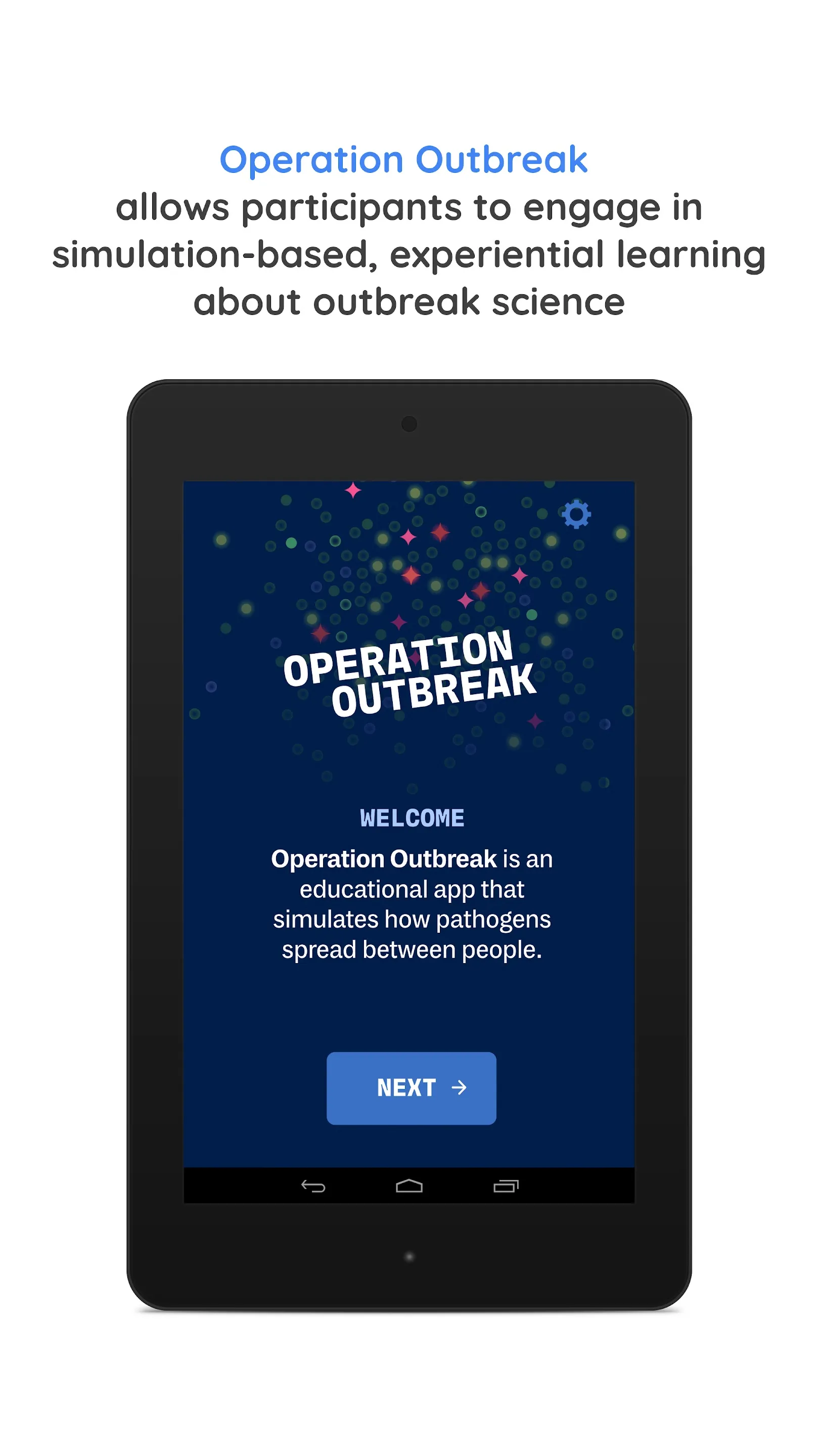 Operation Outbreak | Indus Appstore | Screenshot