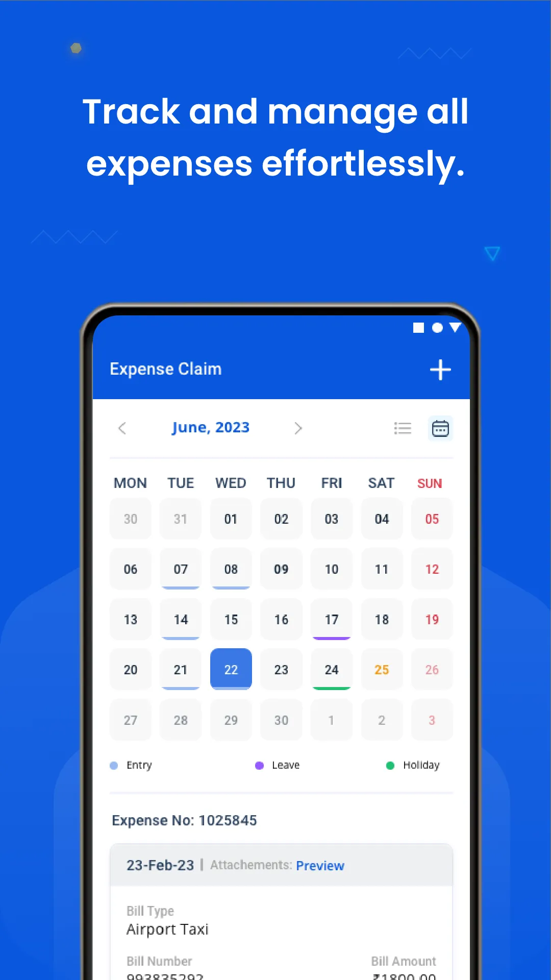 SFA 360 | Indus Appstore | Screenshot