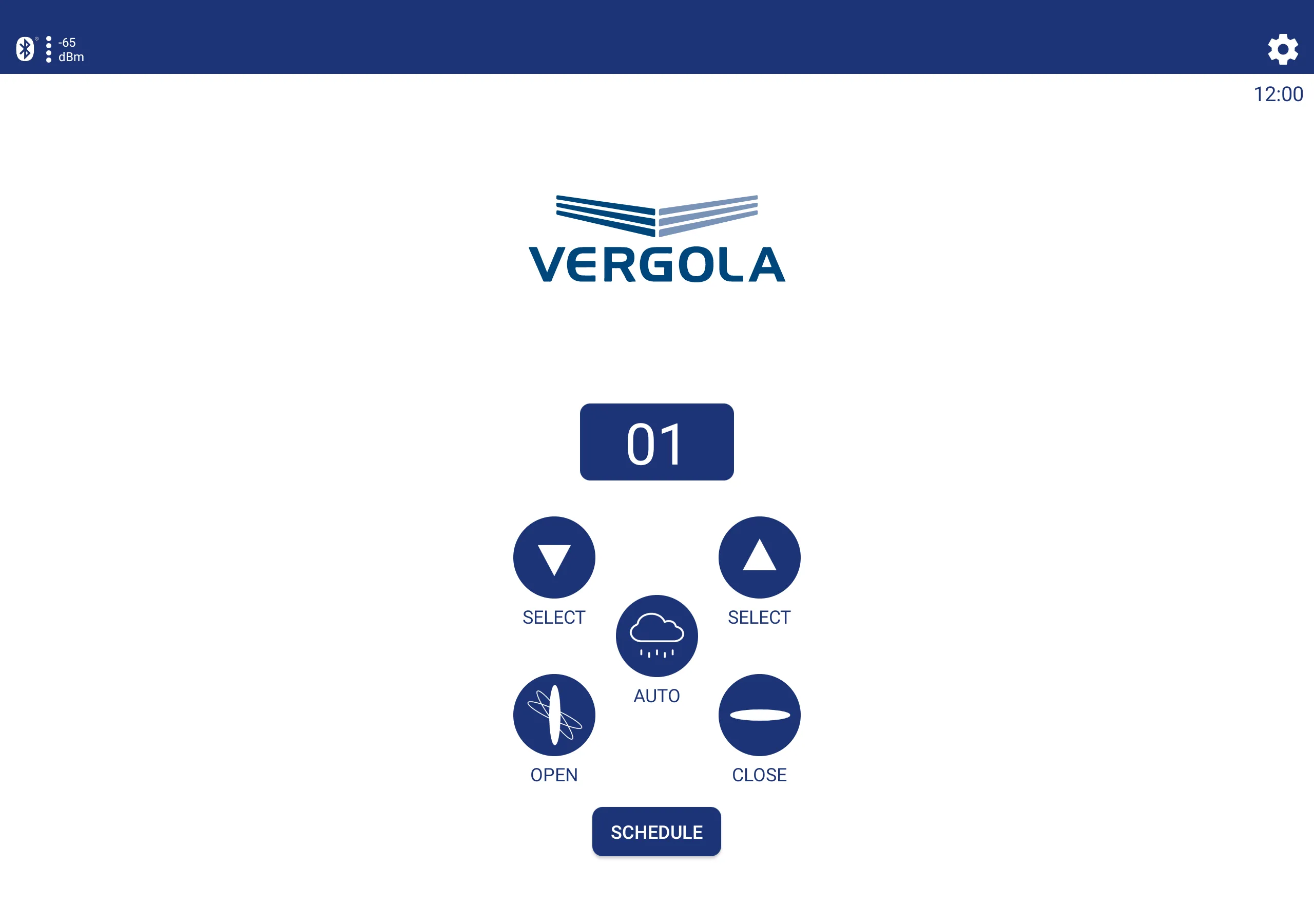 Vergola (NSW) | Indus Appstore | Screenshot