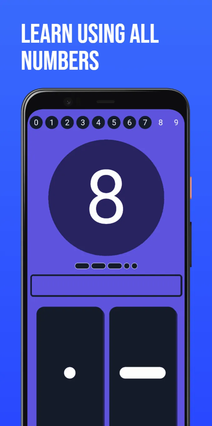 Lite Morse Trainer | Indus Appstore | Screenshot