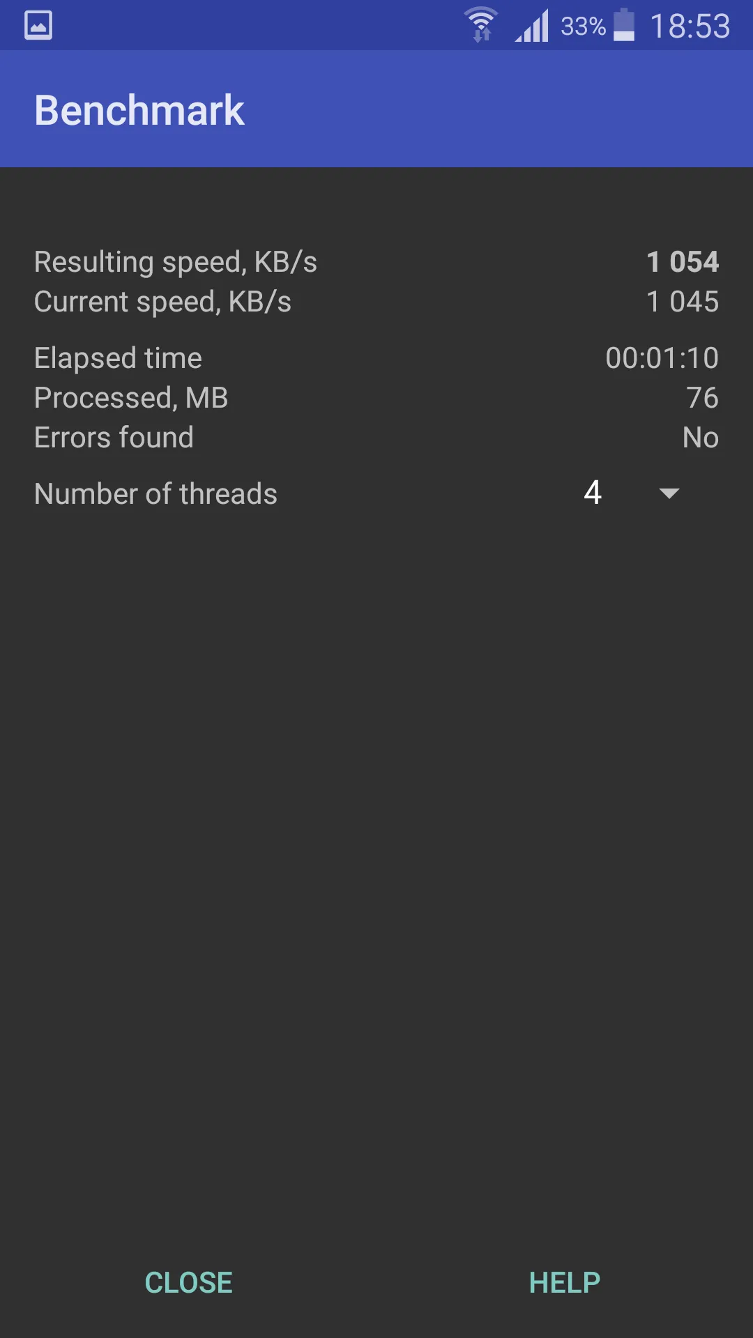 RAR | Indus Appstore | Screenshot
