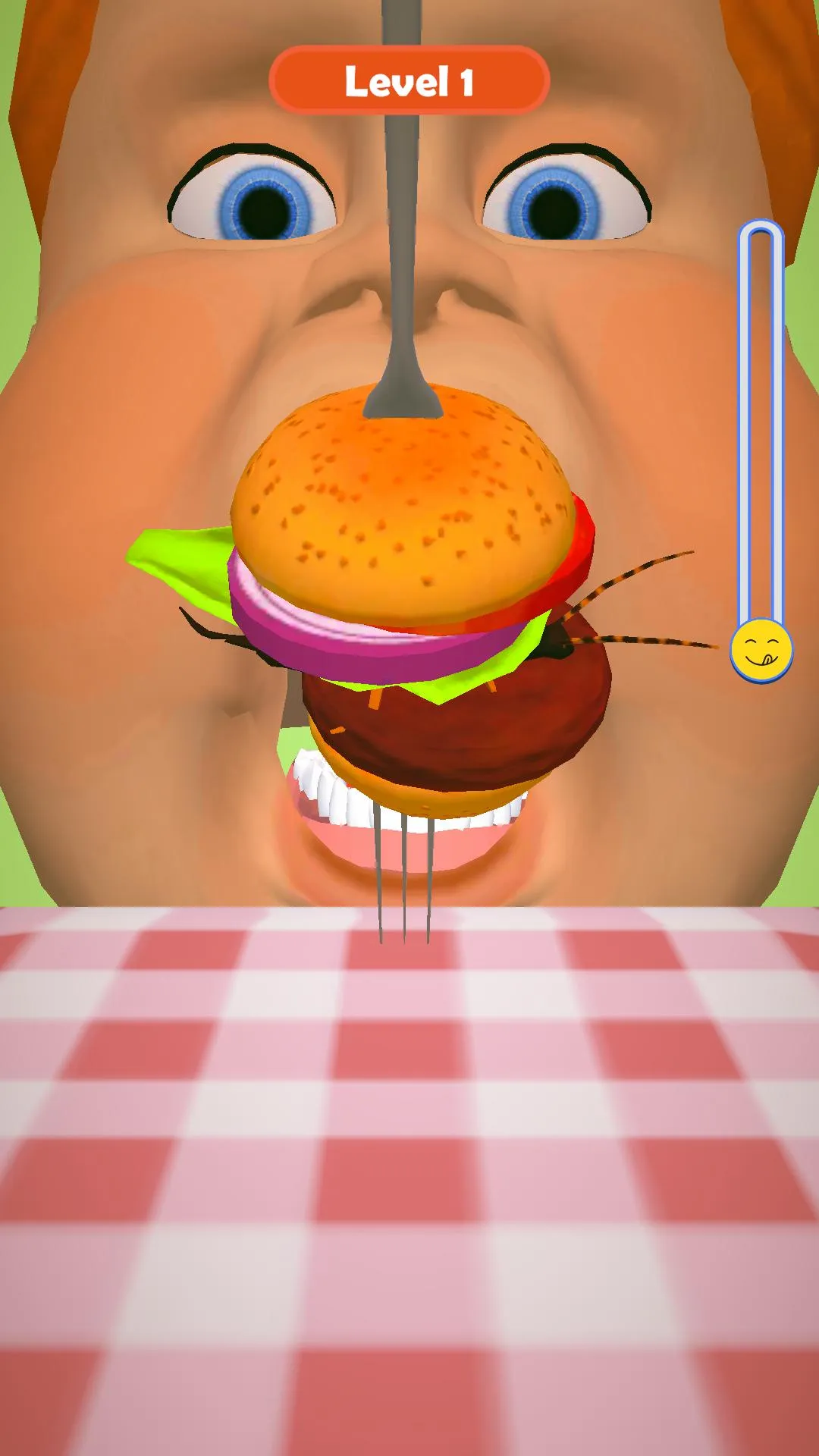 Tall Sandwich | Indus Appstore | Screenshot