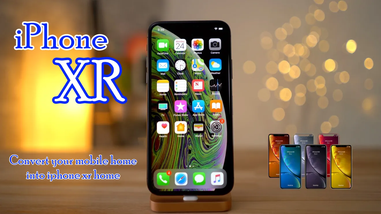 iPhone XR Themes & Wallpapers | Indus Appstore | Screenshot