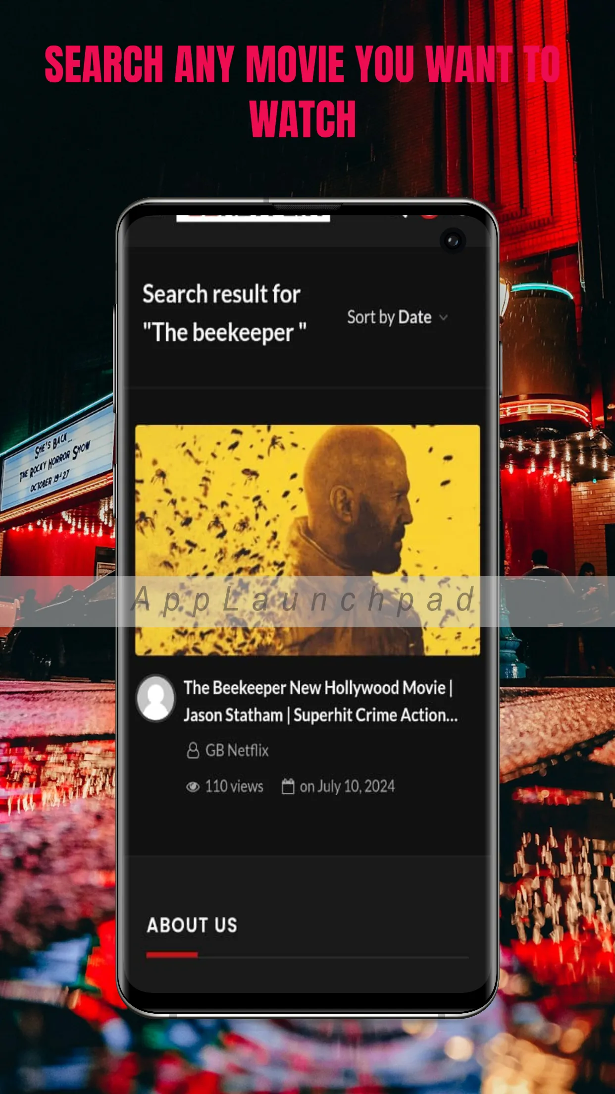 Screen Mood | Indus Appstore | Screenshot