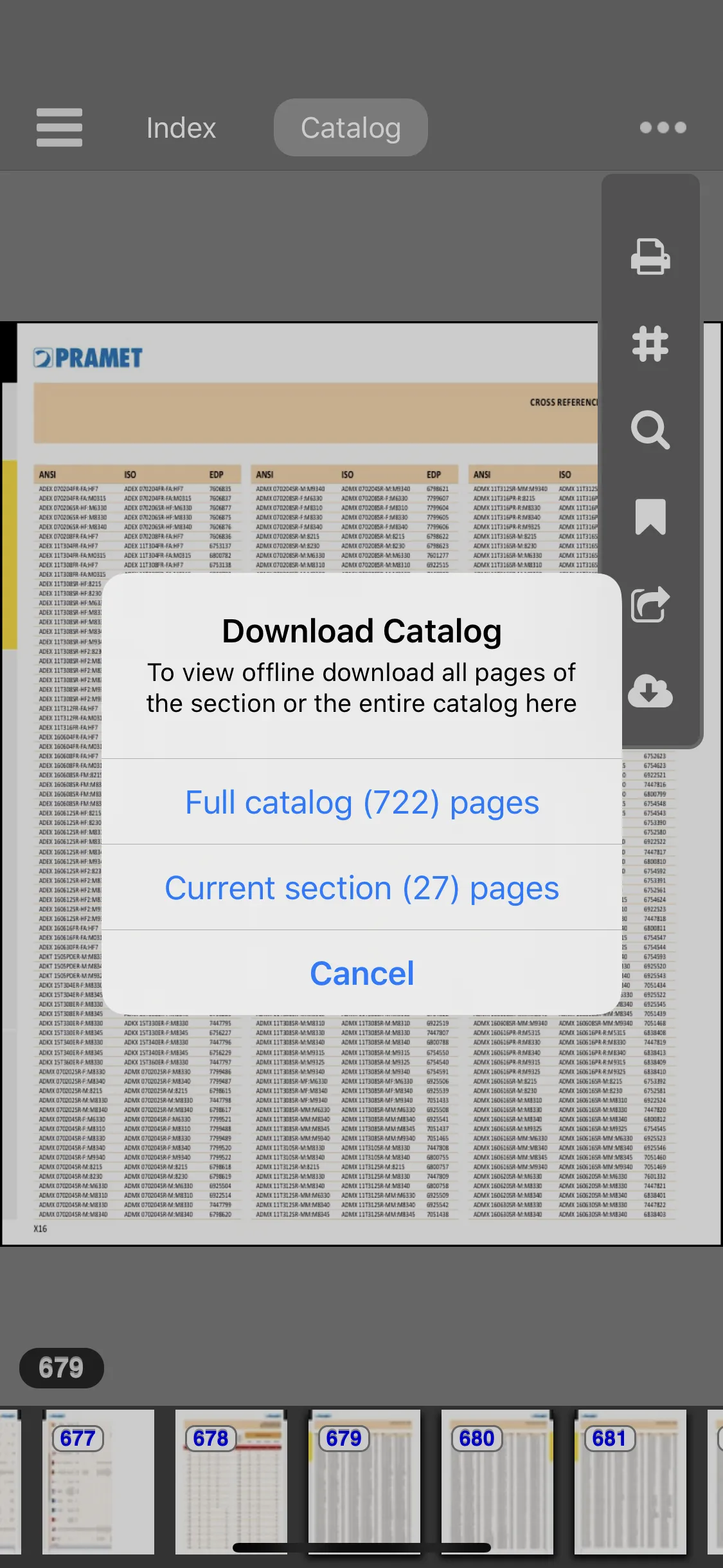 Dormer Pramet Library | Indus Appstore | Screenshot