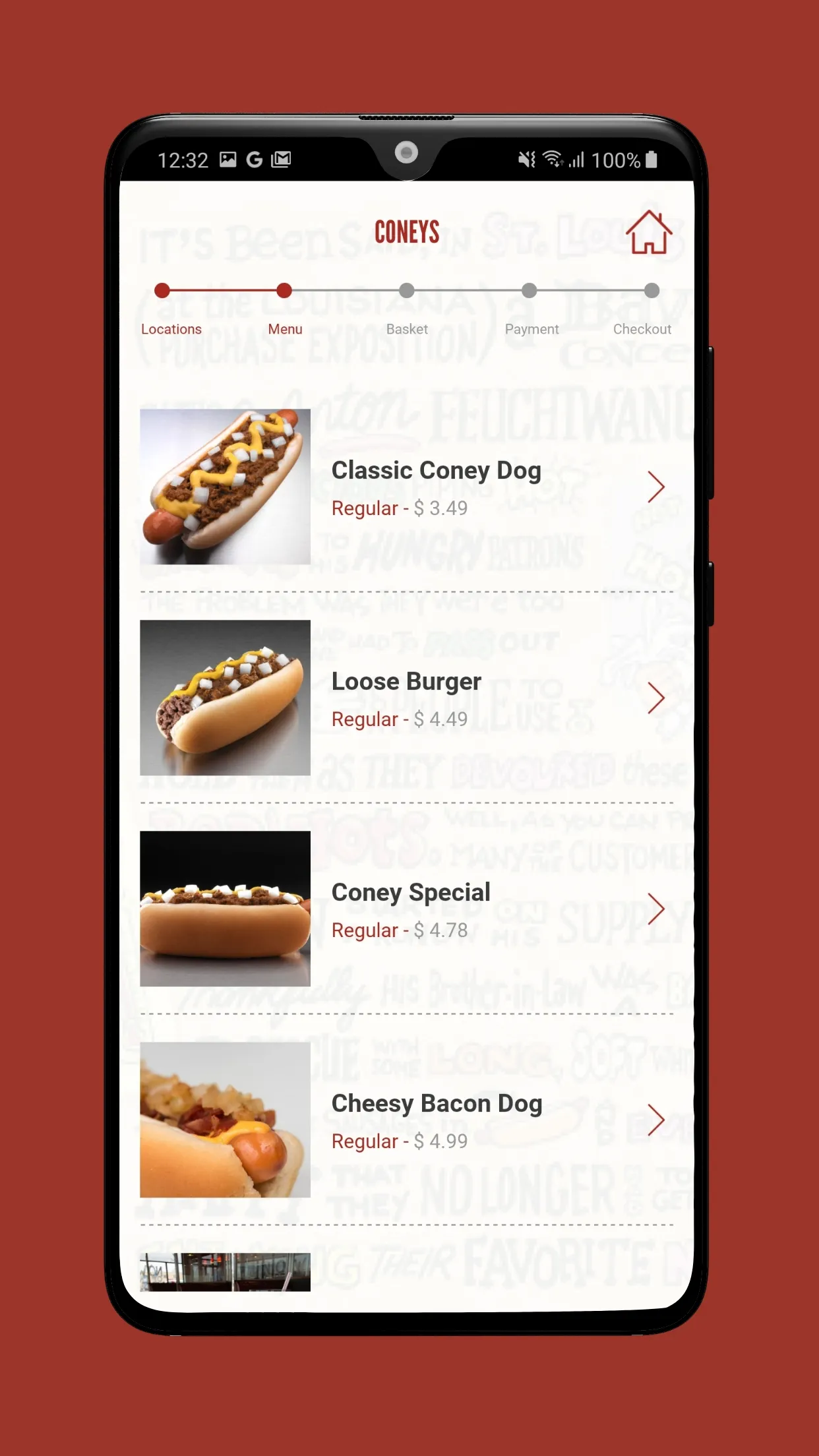 Coney Bucks | Indus Appstore | Screenshot