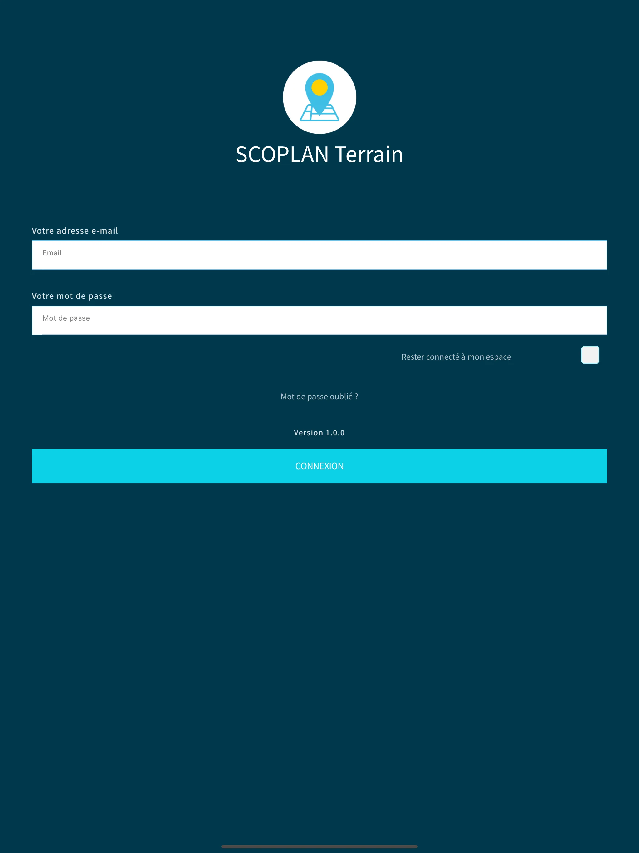 Scoplan Terrain | Indus Appstore | Screenshot