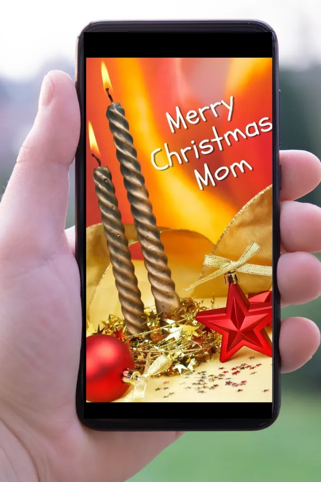 Merry Christmas Images 2024 | Indus Appstore | Screenshot