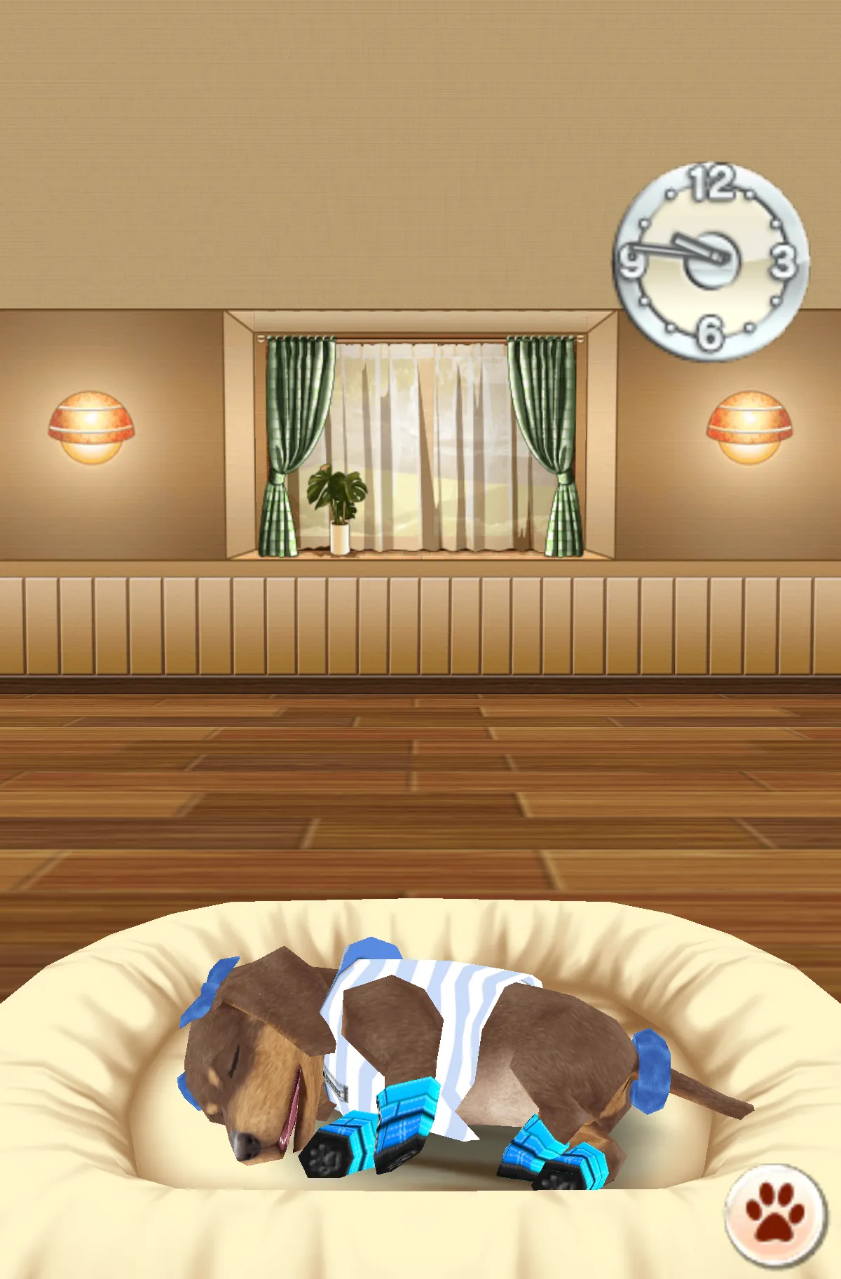 My Dog My Room Free | Indus Appstore | Screenshot