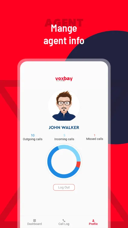 Voxbay | Indus Appstore | Screenshot