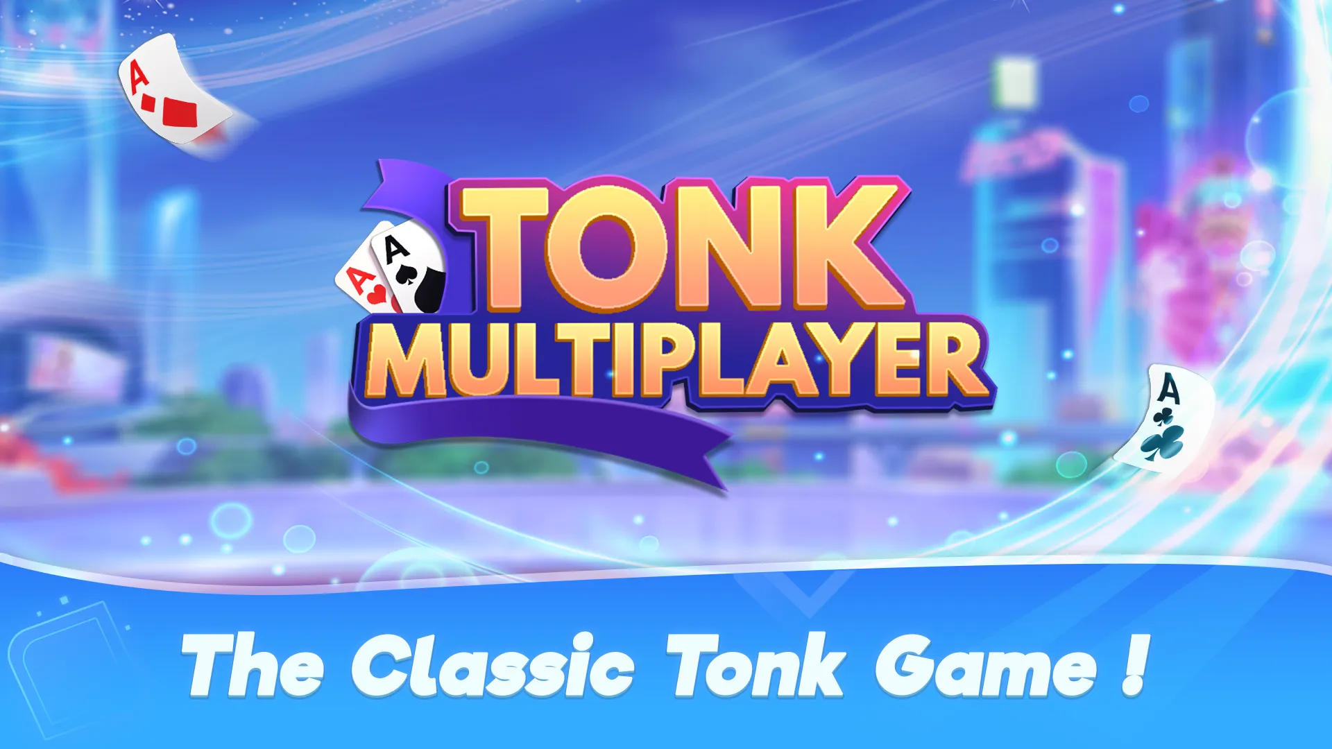 Tonk Multiplayer | Indus Appstore | Screenshot