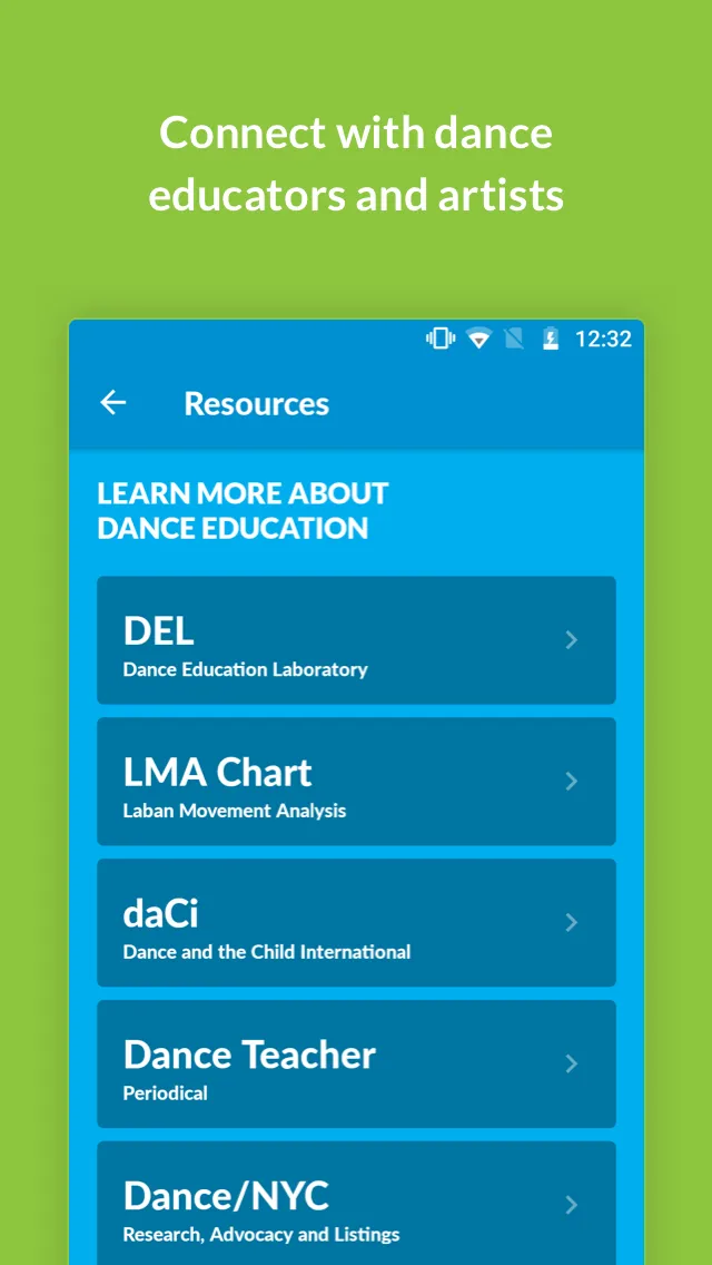 Dancemaker | Indus Appstore | Screenshot