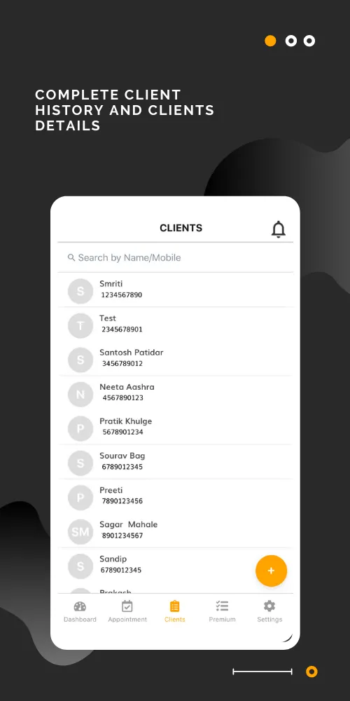 DINGG Business | Indus Appstore | Screenshot