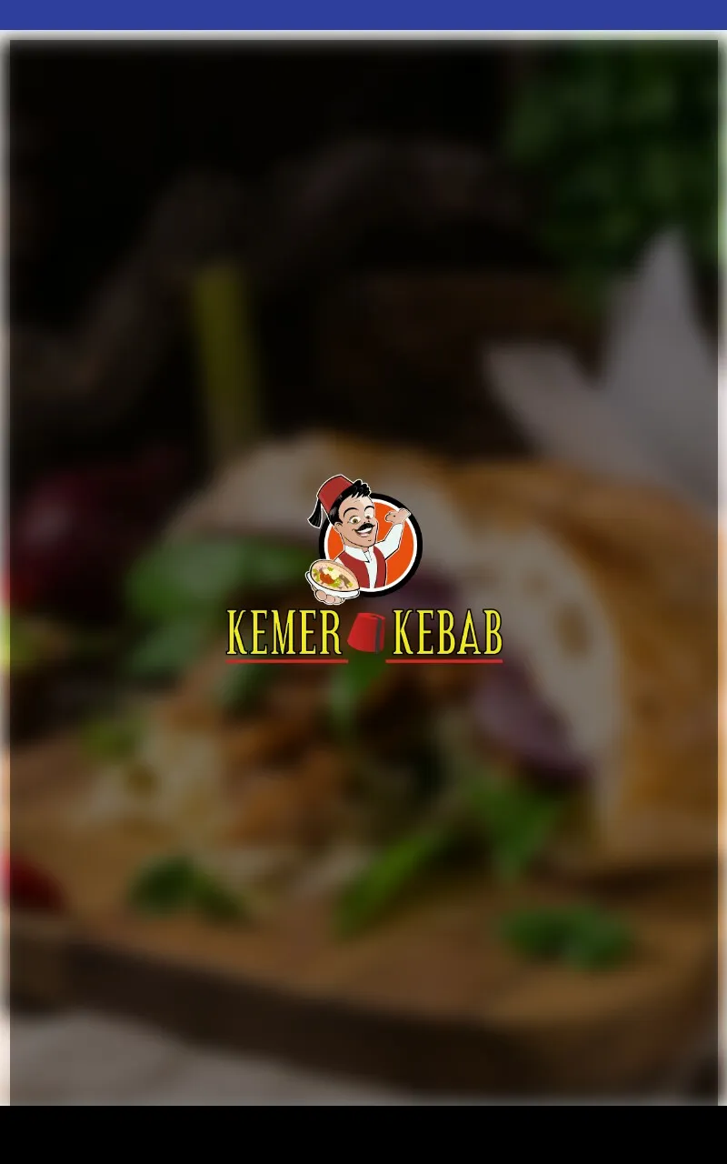 Kemer Kebab | Indus Appstore | Screenshot