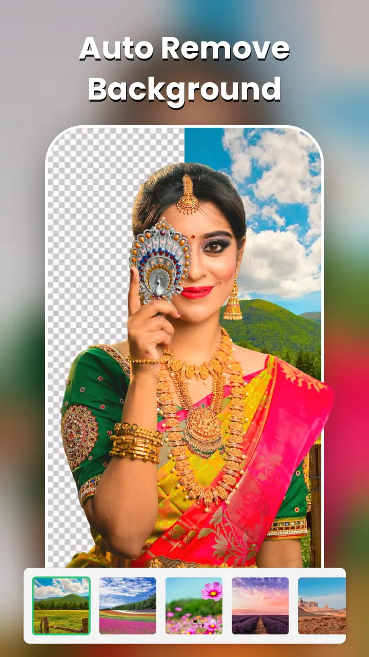 Retouch - Remove Object | Indus Appstore | Screenshot
