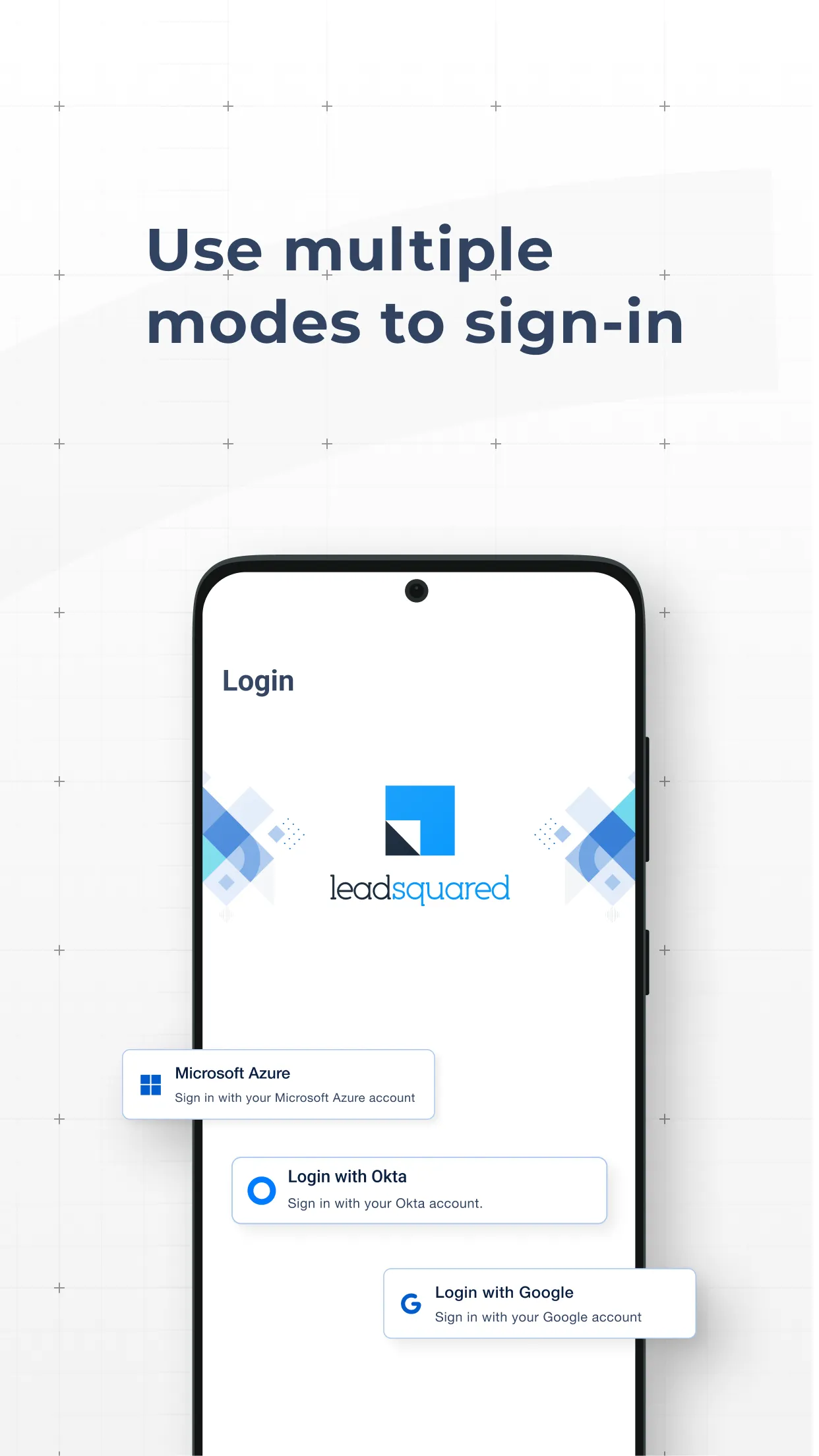 LeadSquared CRM | Indus Appstore | Screenshot