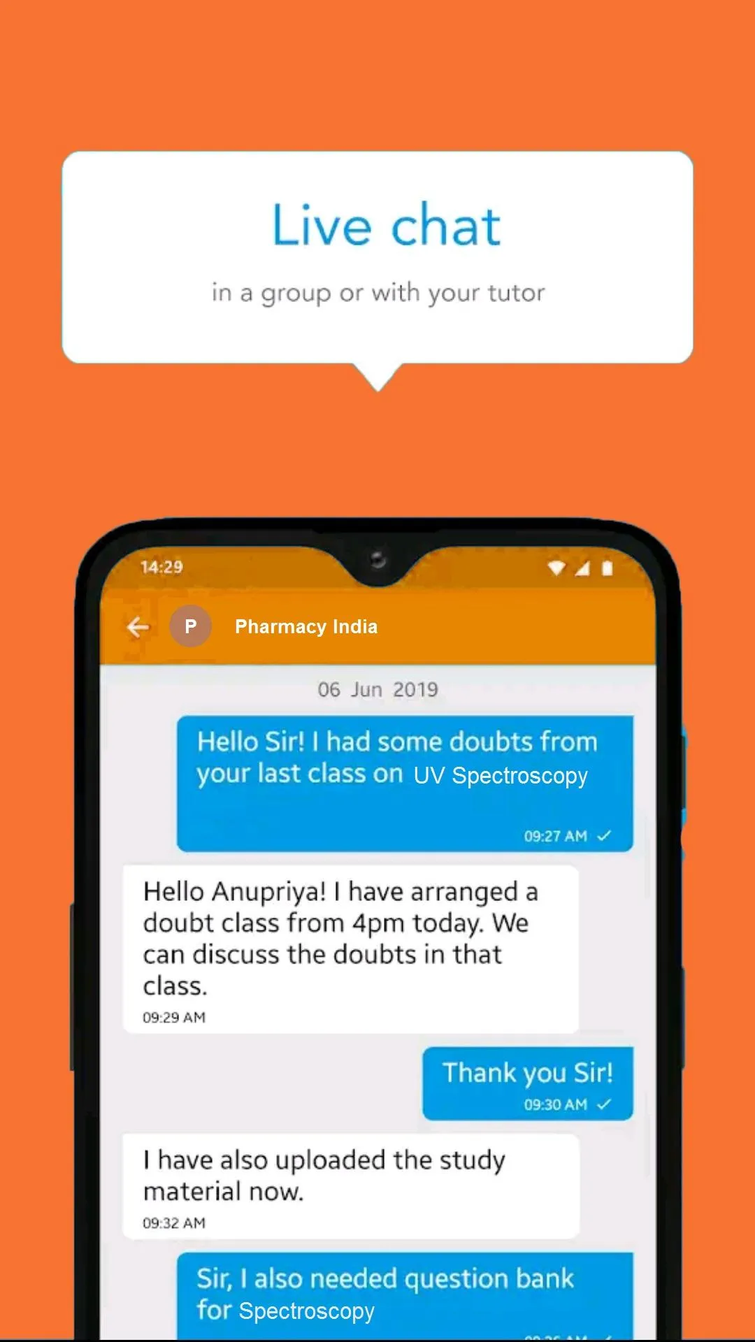 PHARMACY INDIA | Indus Appstore | Screenshot