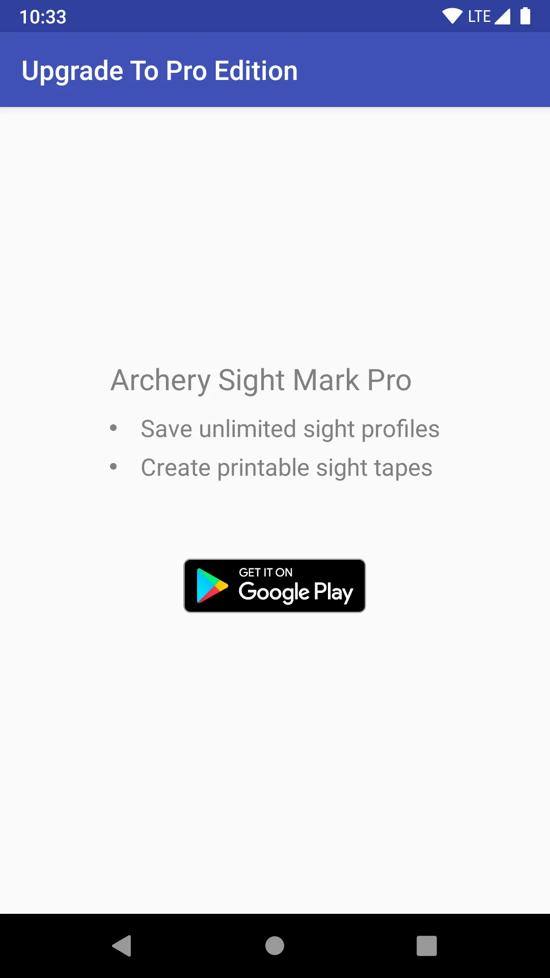 Archery Sight Mark | Indus Appstore | Screenshot