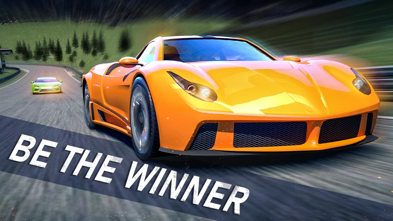 Crazy Speed Car | Indus Appstore | Screenshot