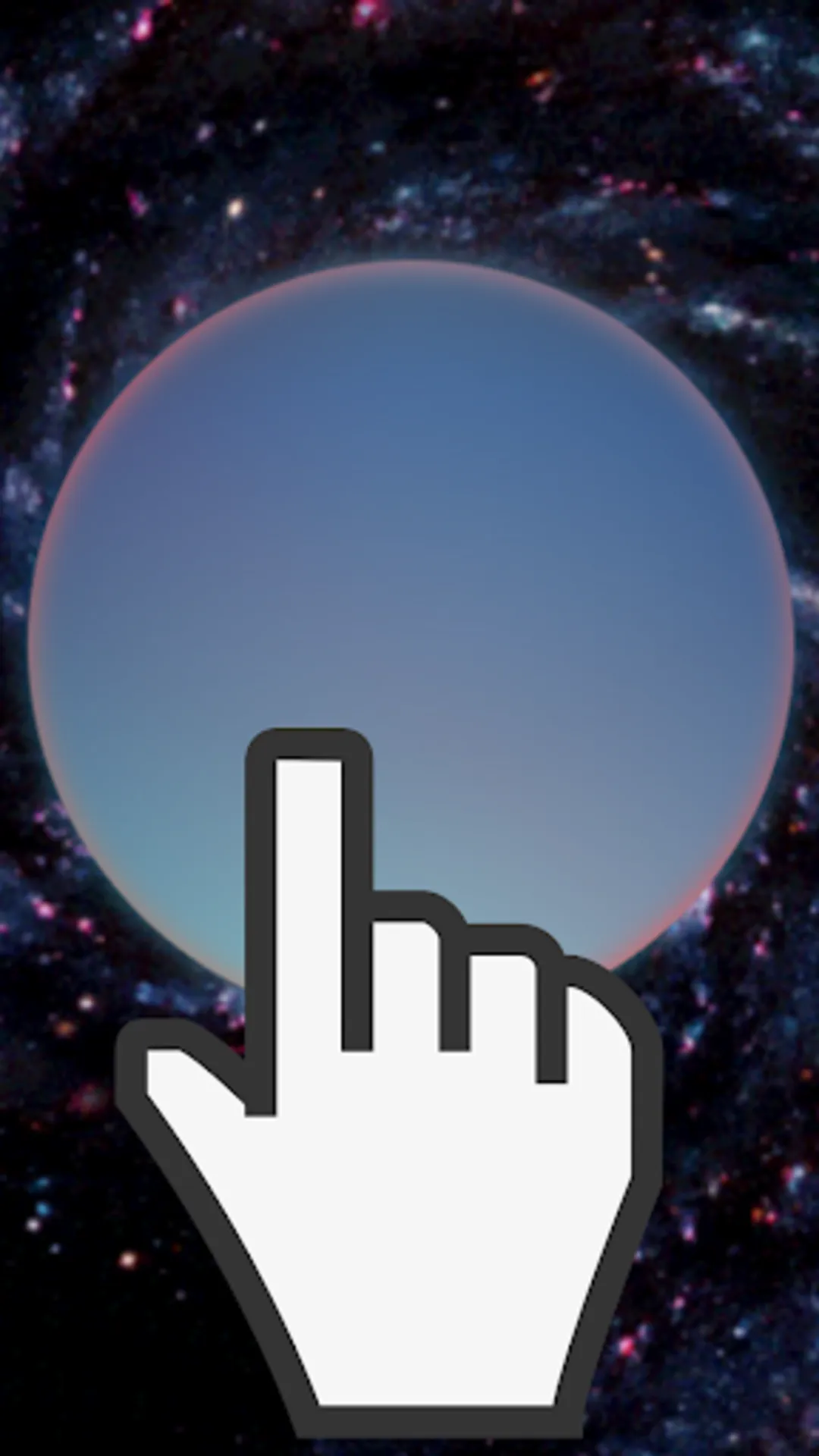 Crystal Ball | Indus Appstore | Screenshot