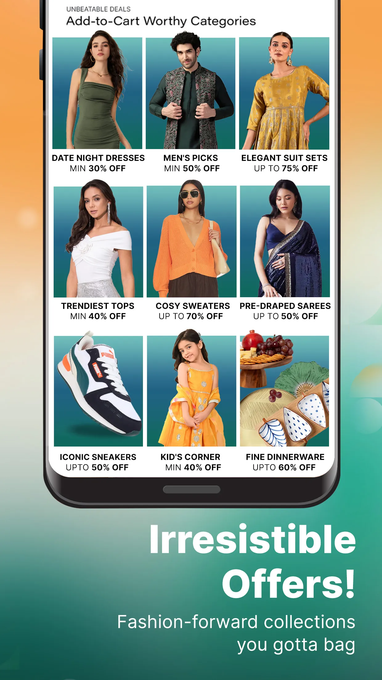 Nykaa Fashion – Shopping App | Indus Appstore | Screenshot