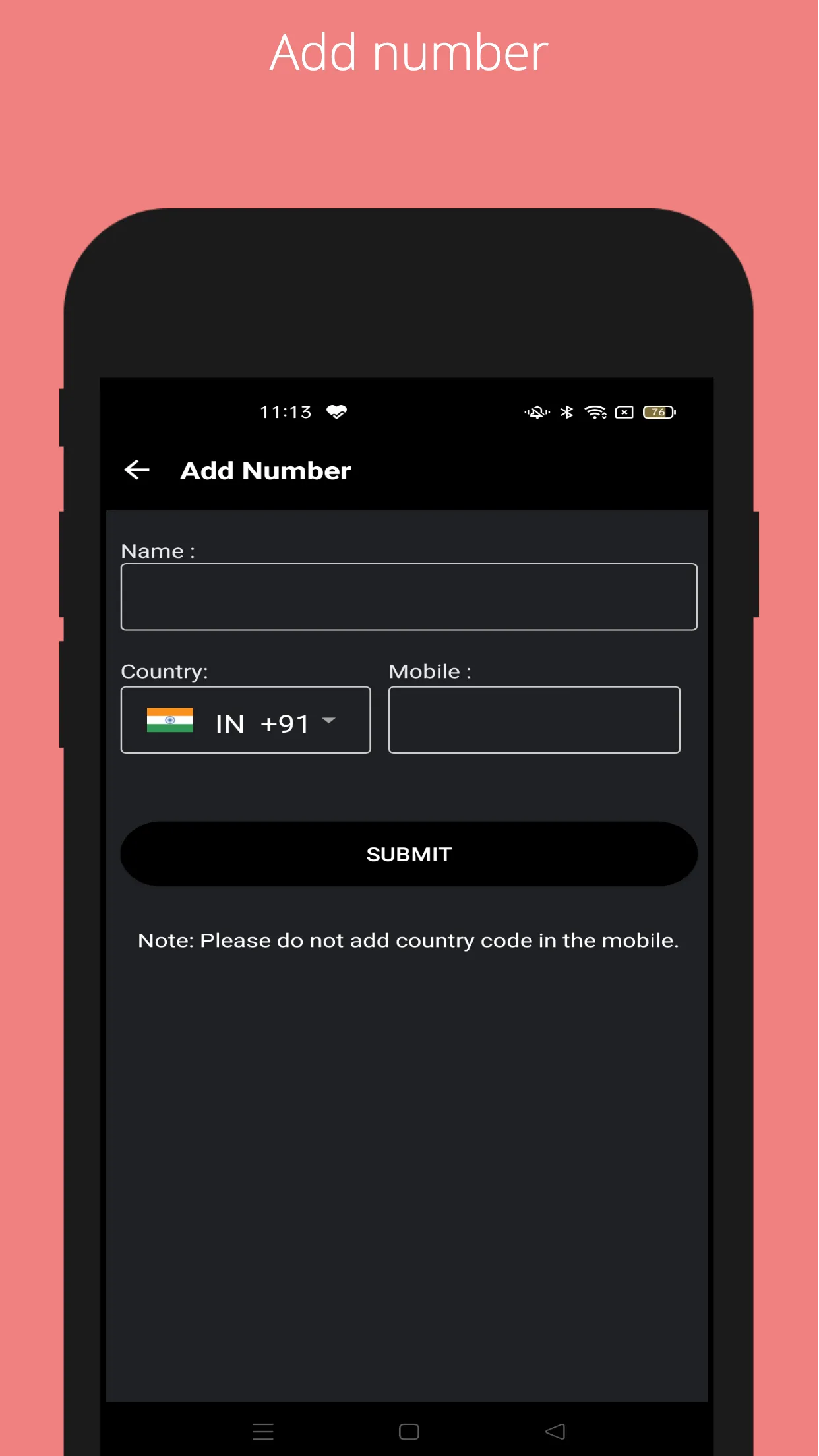 Wtracker - online time and las | Indus Appstore | Screenshot