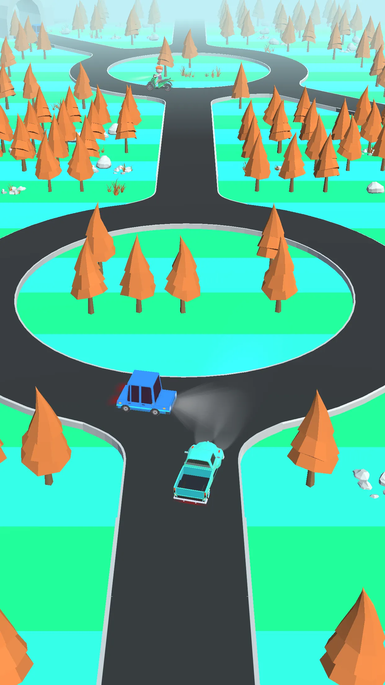 Jam Highway - Comeback Home | Indus Appstore | Screenshot