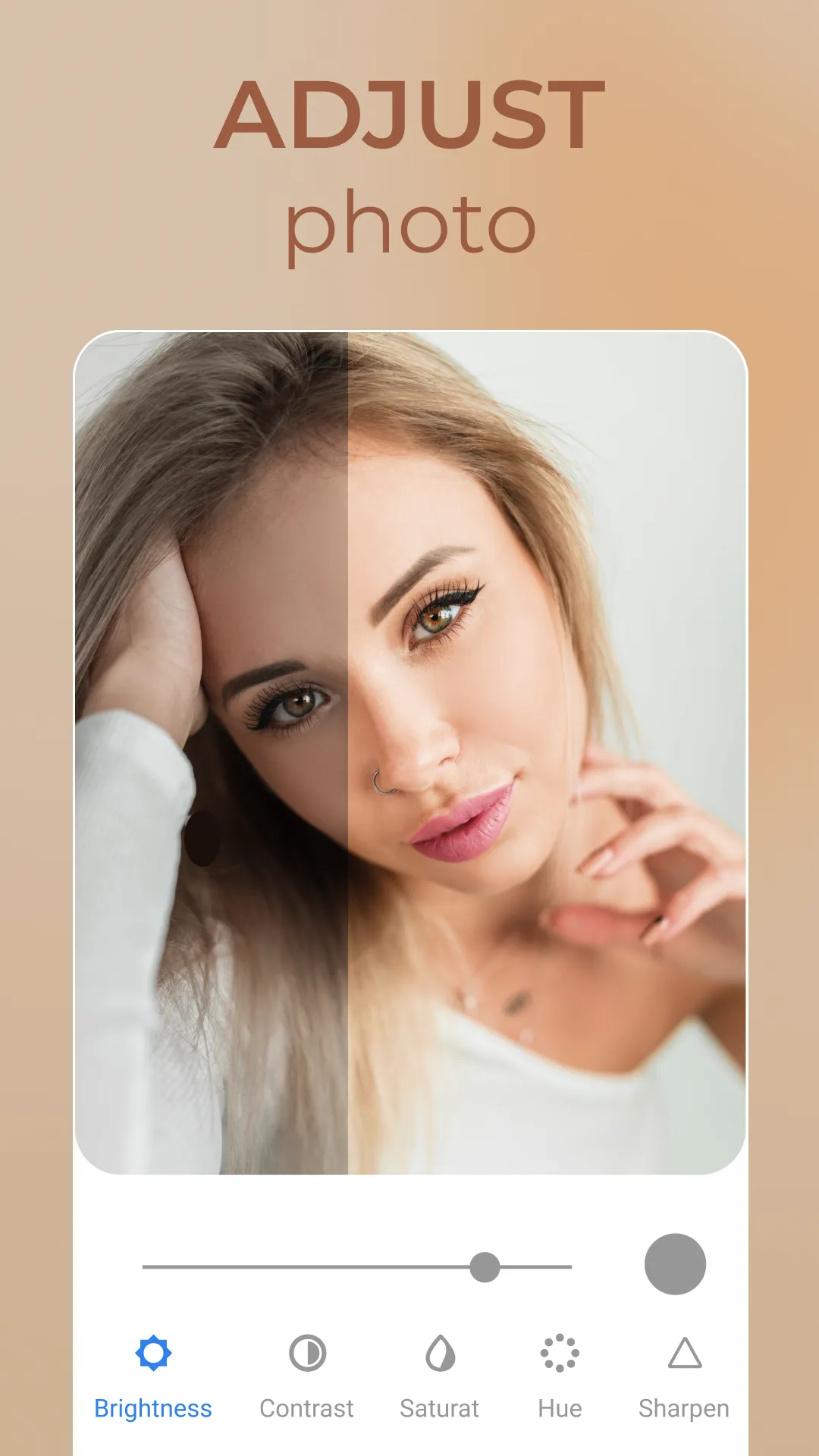 Selfie Camera - Beauty Camera | Indus Appstore | Screenshot