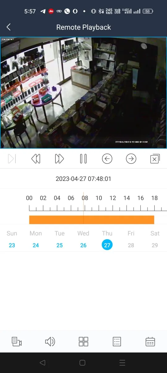Velocity HD | Indus Appstore | Screenshot