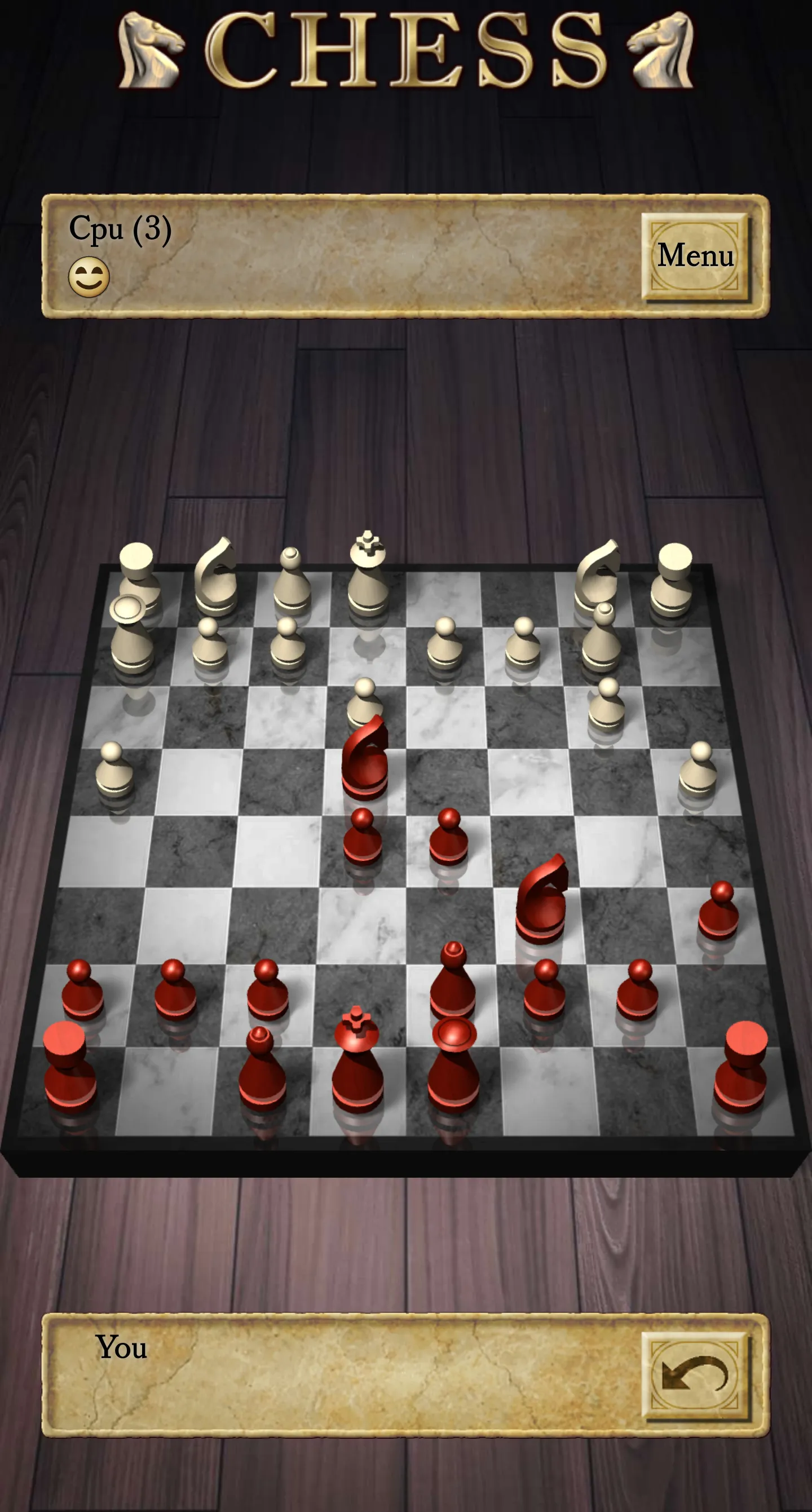 Chess | Indus Appstore | Screenshot