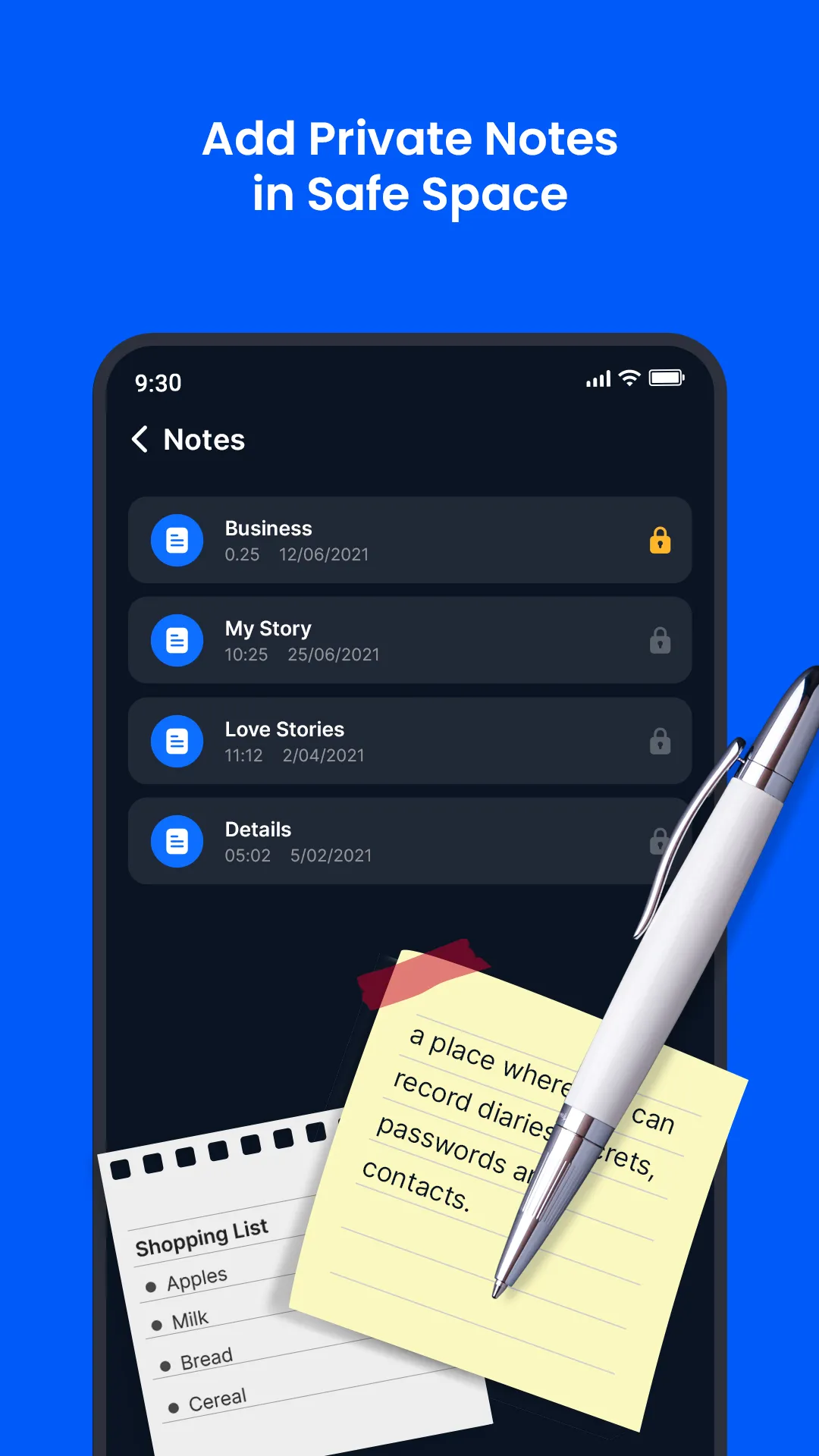 Calculator - Hide Photo, Video | Indus Appstore | Screenshot