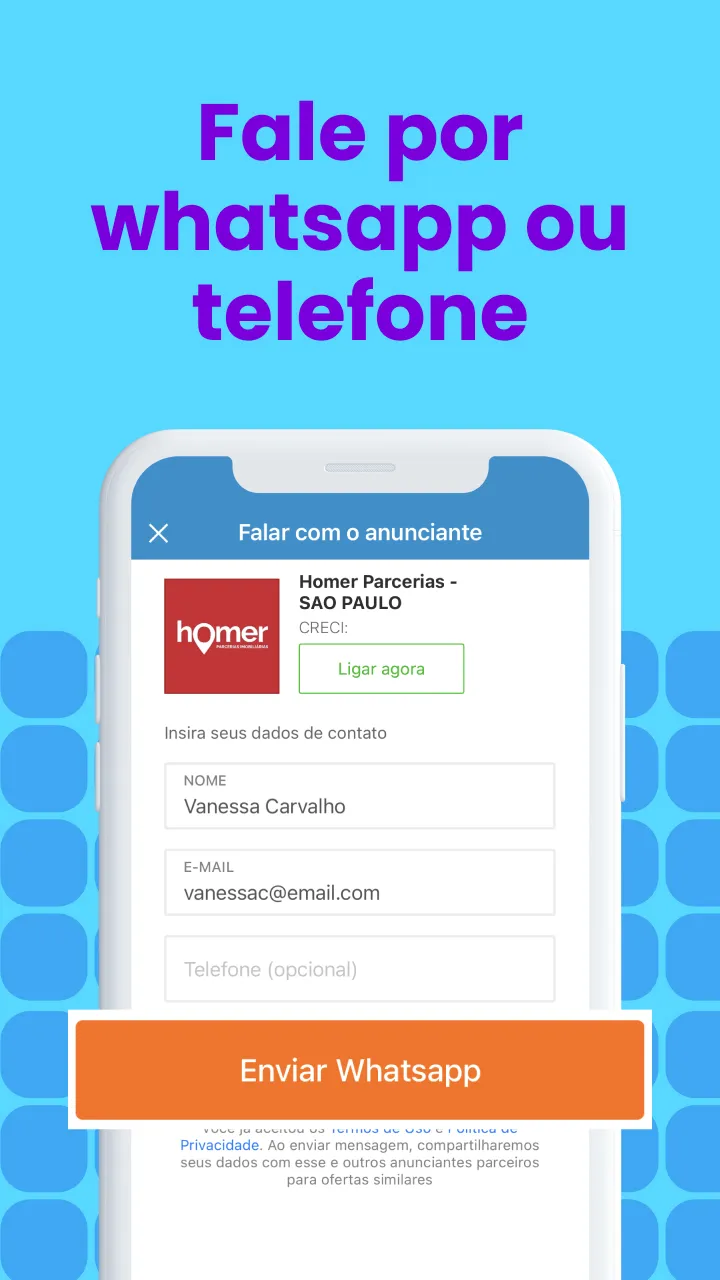 Viva Real Imóveis | Indus Appstore | Screenshot