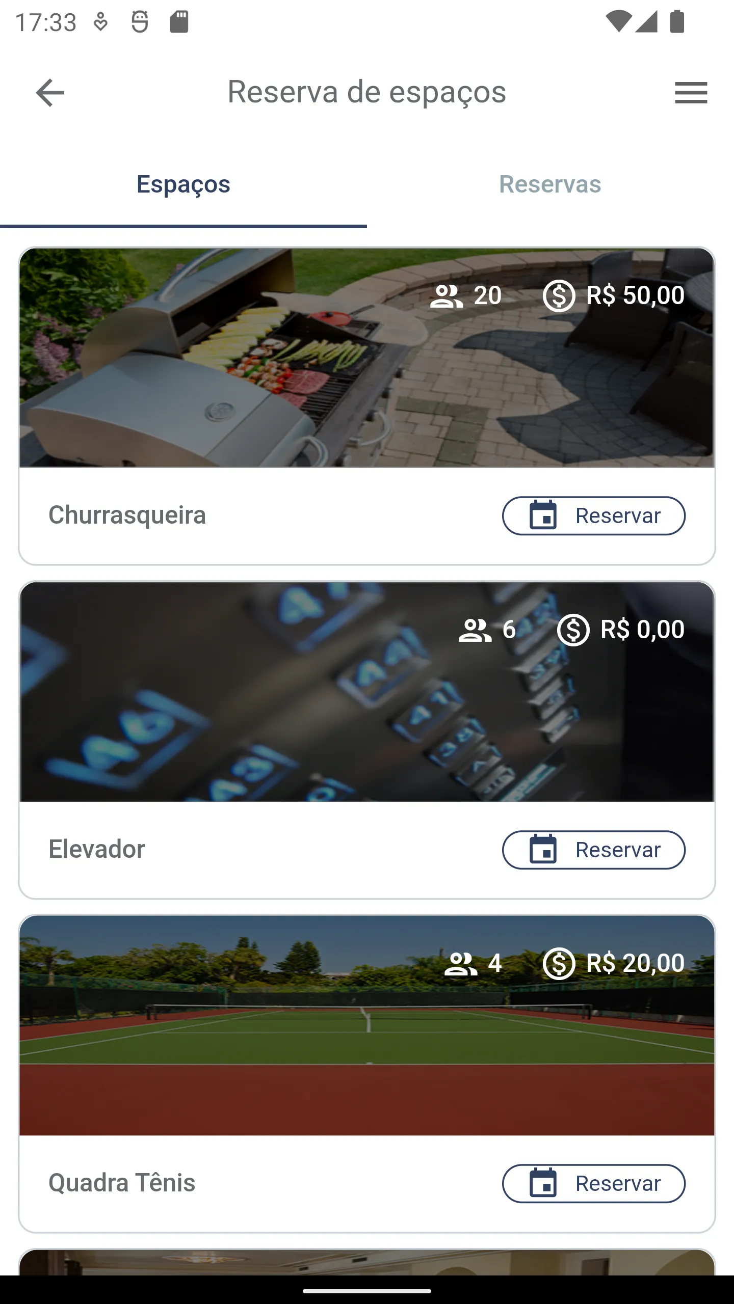 Domus Imóveis | Indus Appstore | Screenshot