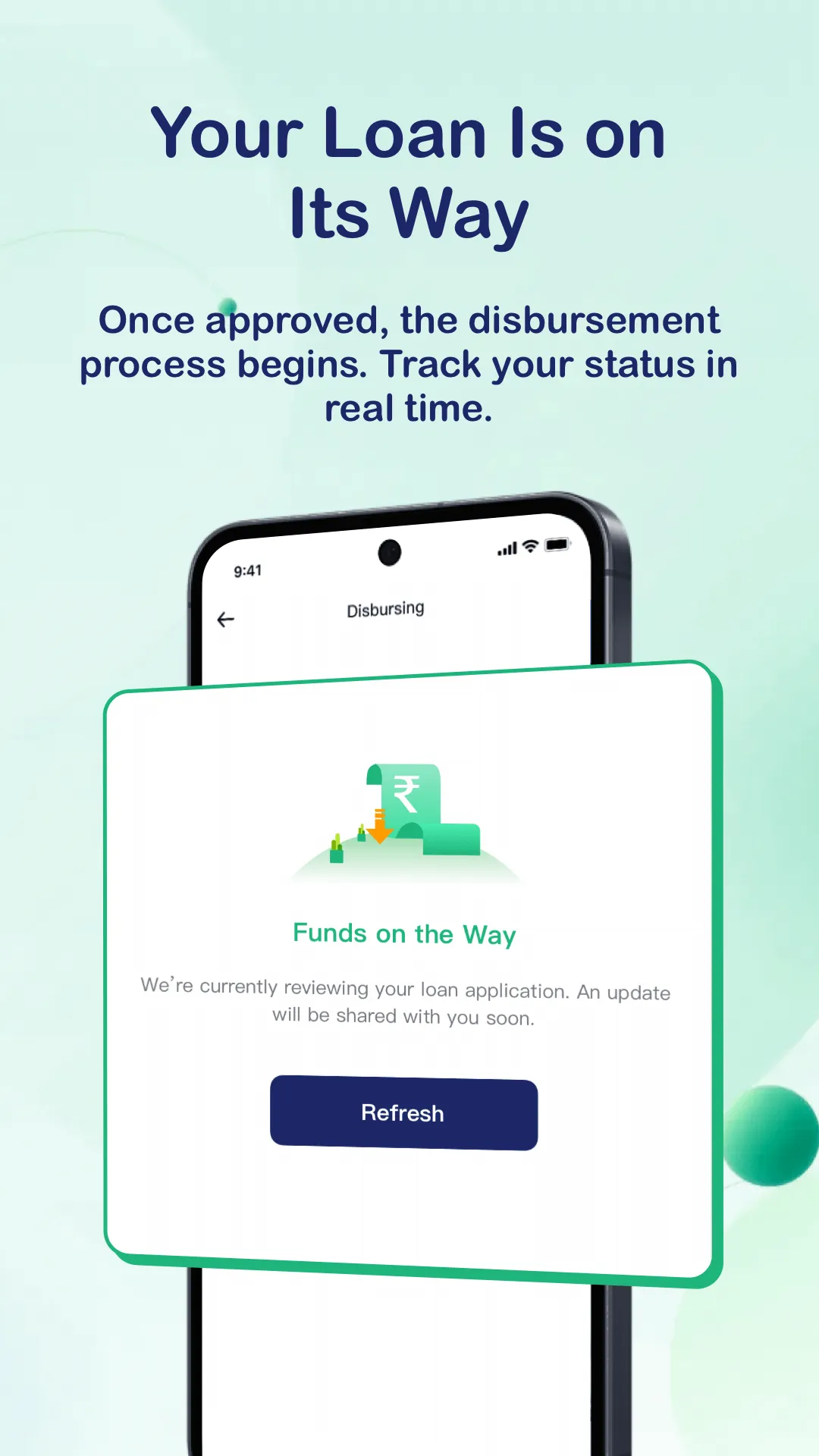 LoanRipple - Personal Loan | Indus Appstore | Screenshot