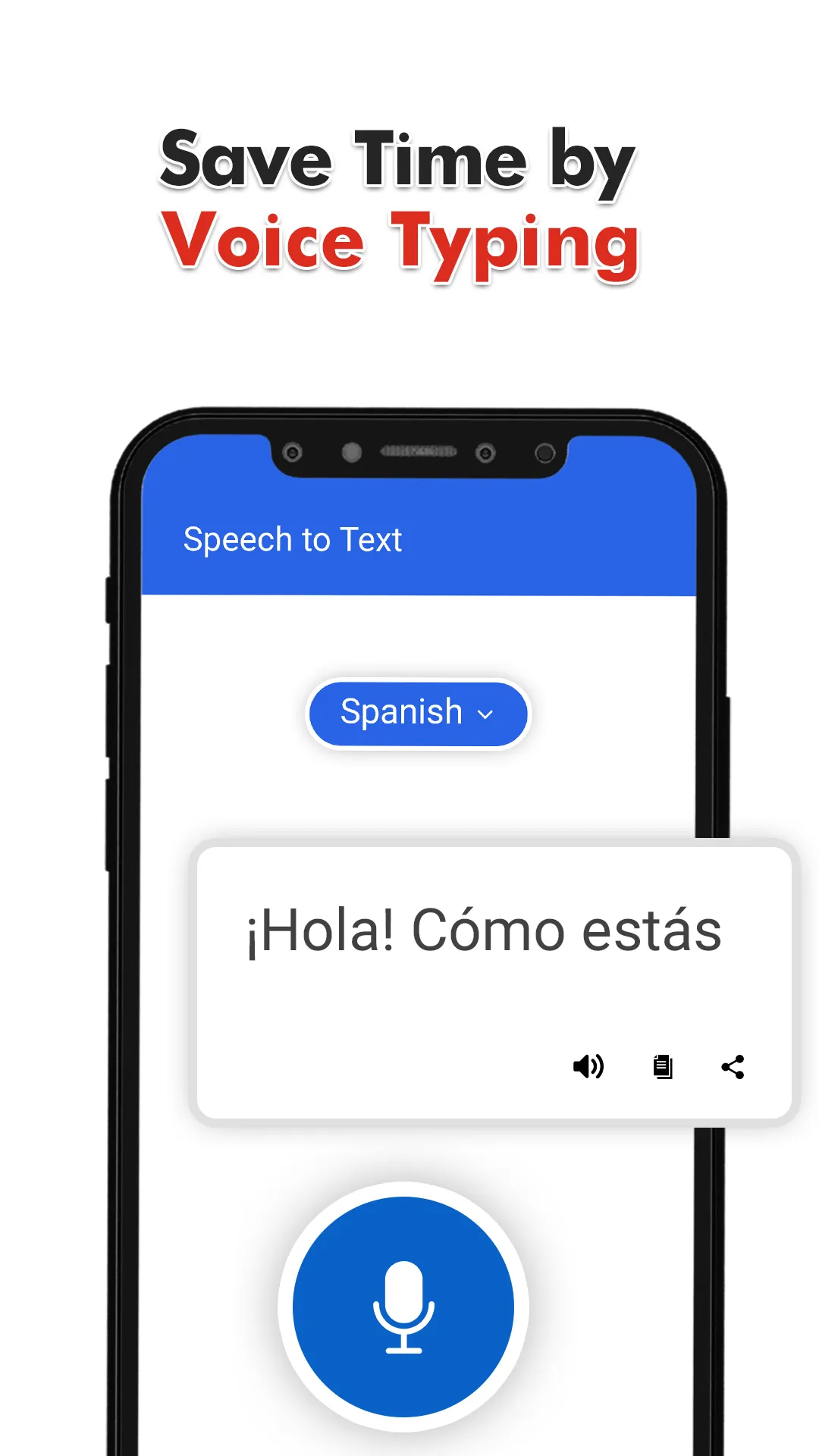 Language Translator | Indus Appstore | Screenshot