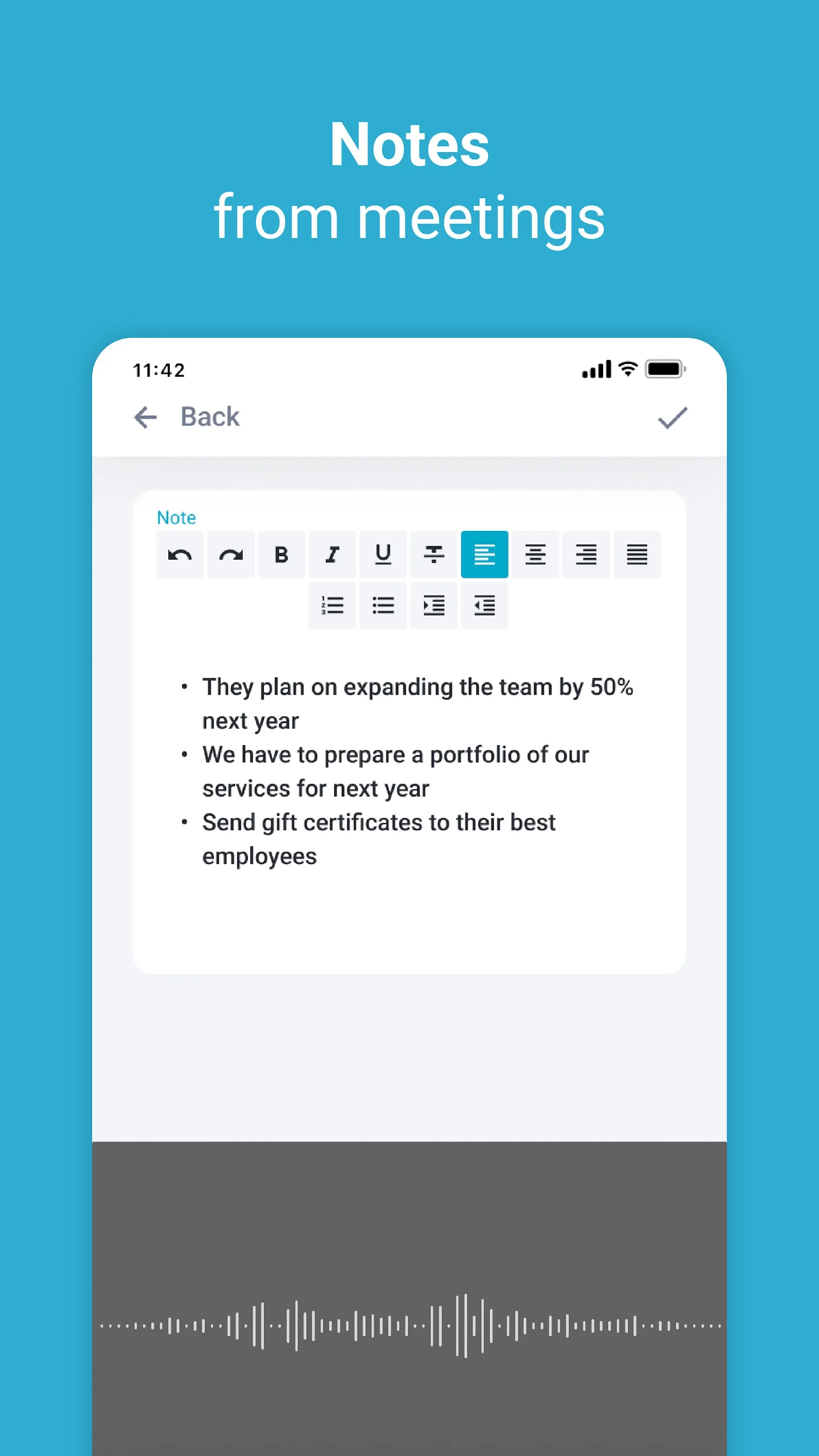 RAYNET CRM | Indus Appstore | Screenshot