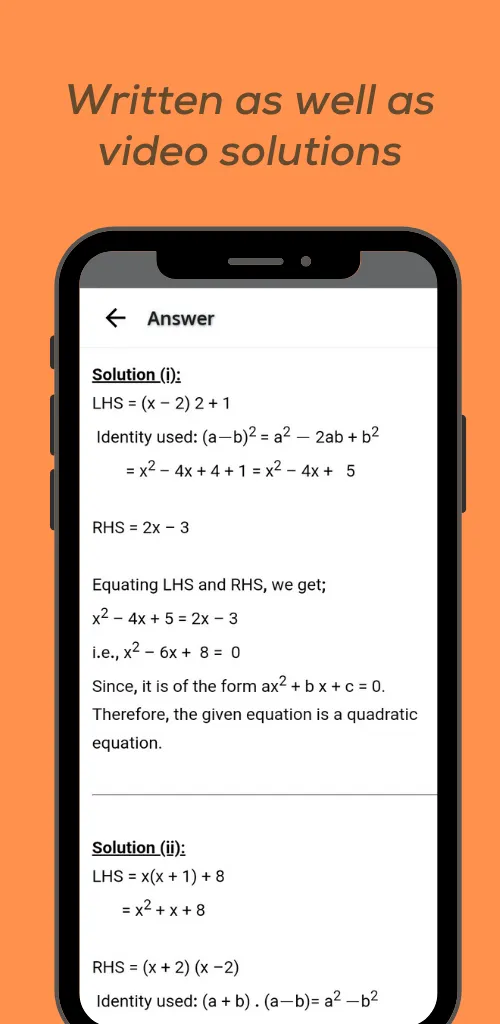 Alphy - Self Study App | Indus Appstore | Screenshot