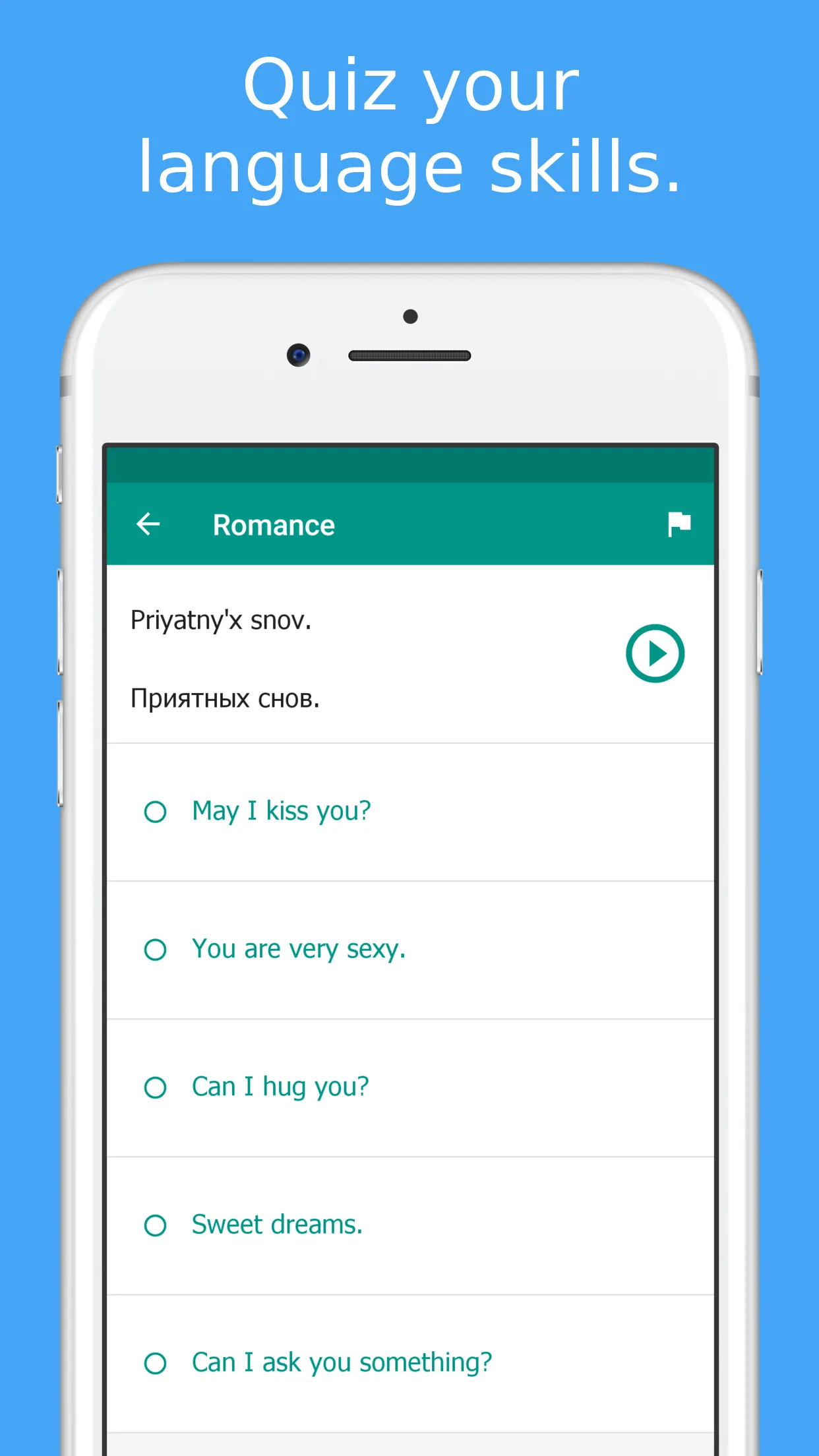 Simply Learn Russian | Indus Appstore | Screenshot