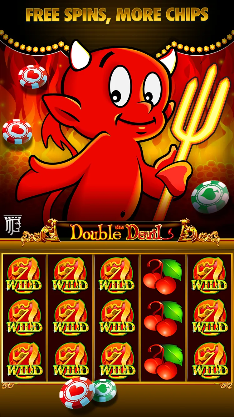 Lucky Play Casino | Indus Appstore | Screenshot