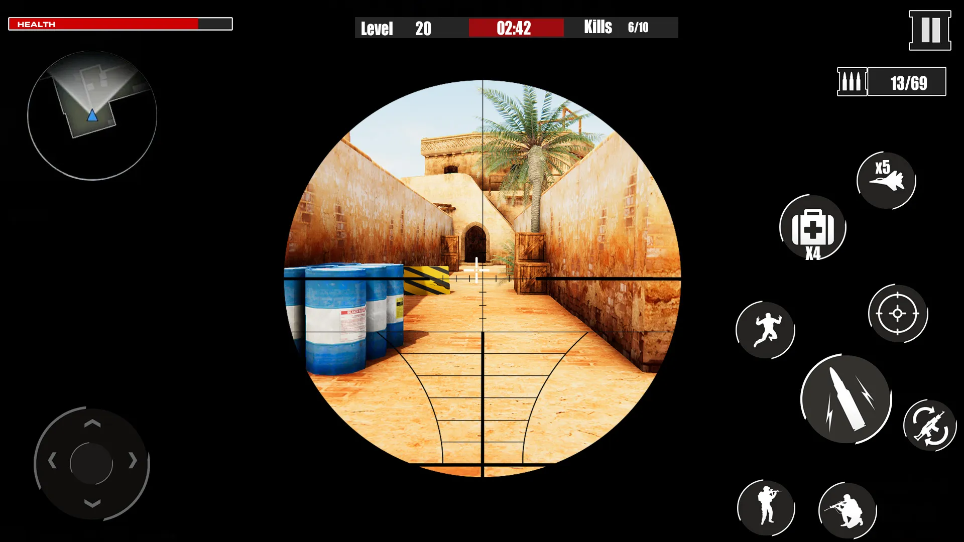 CS Cover Strike GO: Gun Games | Indus Appstore | Screenshot