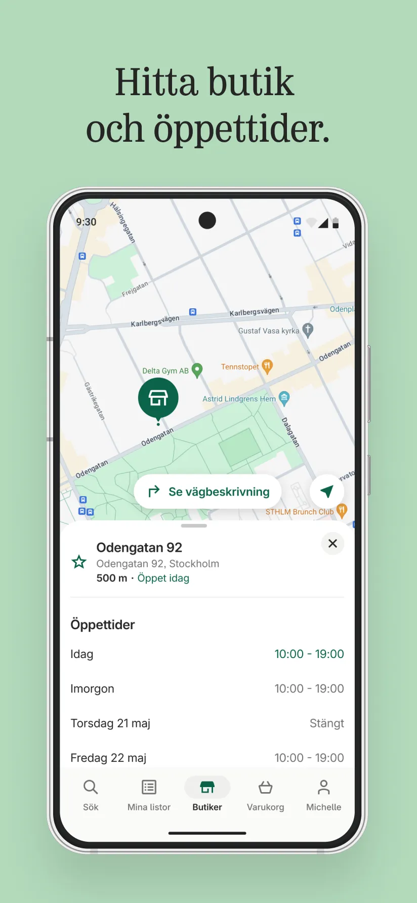 Systembolaget | Indus Appstore | Screenshot