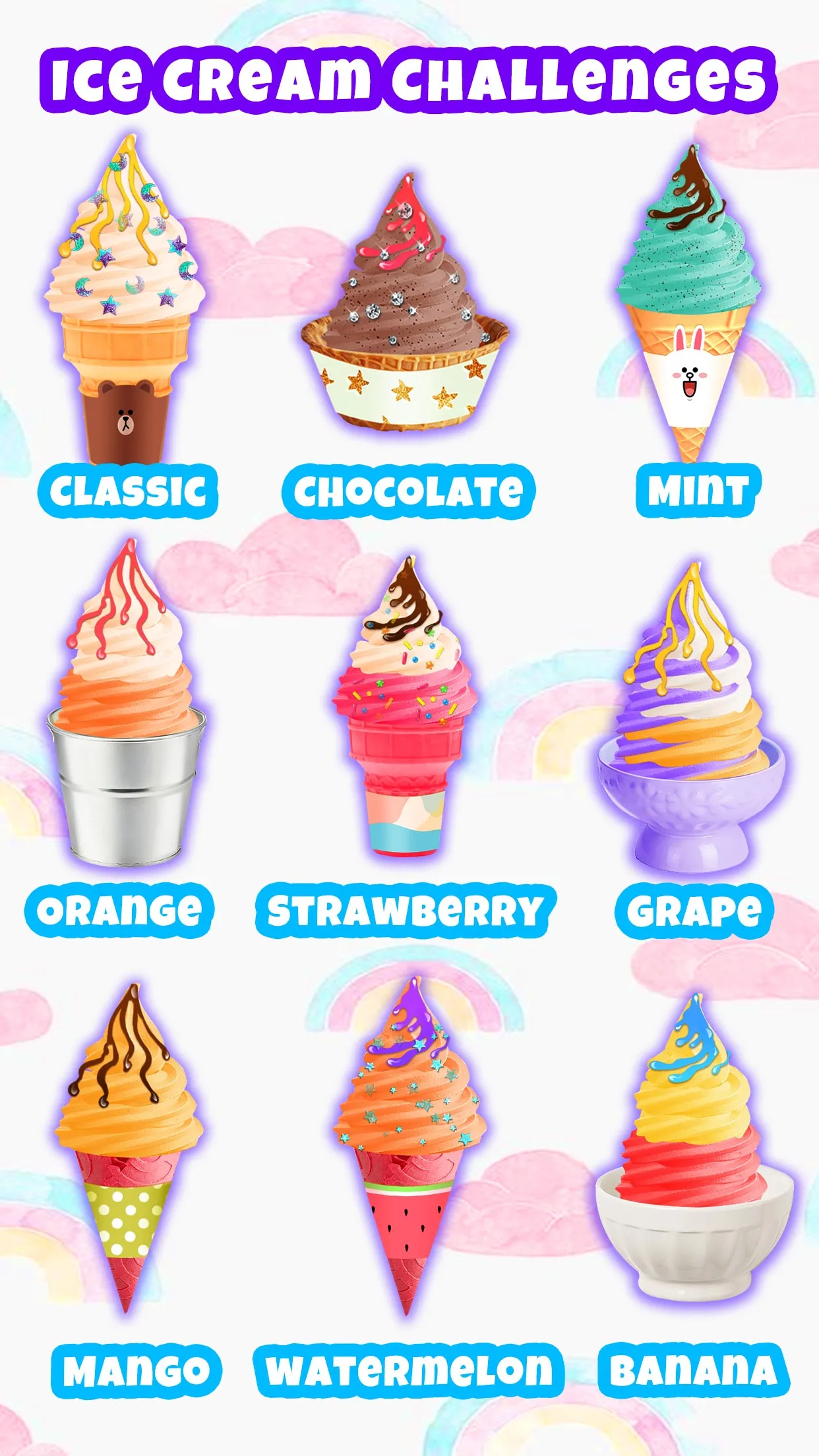 Ice Cream: Food Cooking Games | Indus Appstore | Screenshot