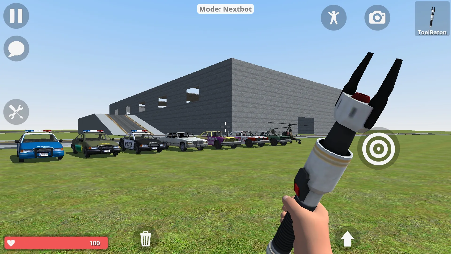 Hypper Sandbox | Indus Appstore | Screenshot