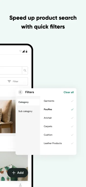 Sourcewiz | Indus Appstore | Screenshot