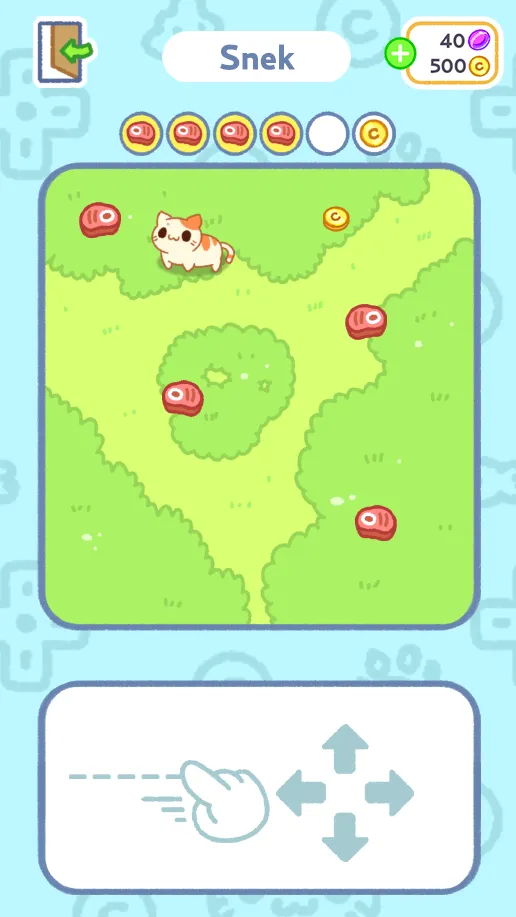 KleptoCats 2 | Indus Appstore | Screenshot