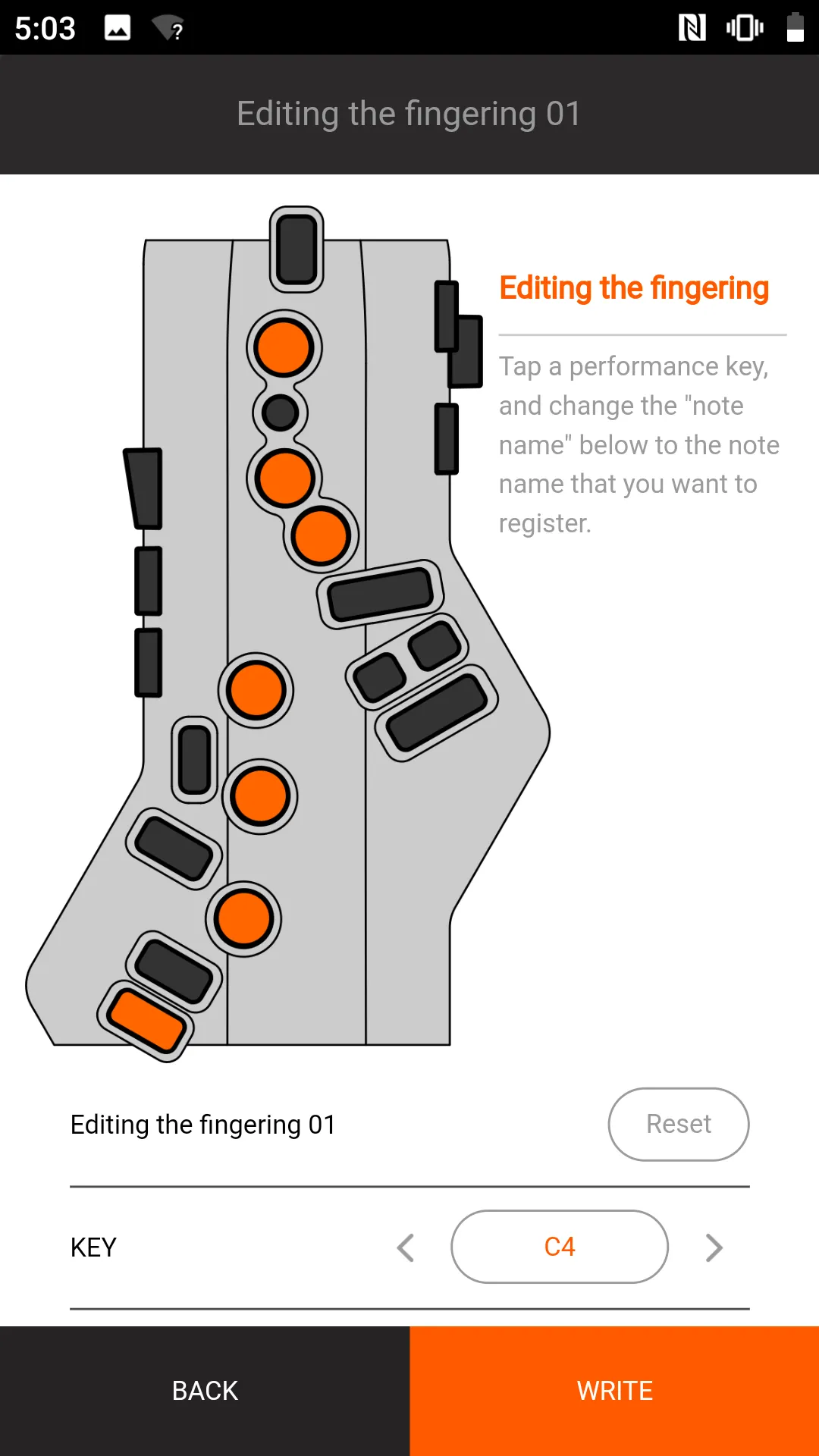 Aerophone GO Plus | Indus Appstore | Screenshot