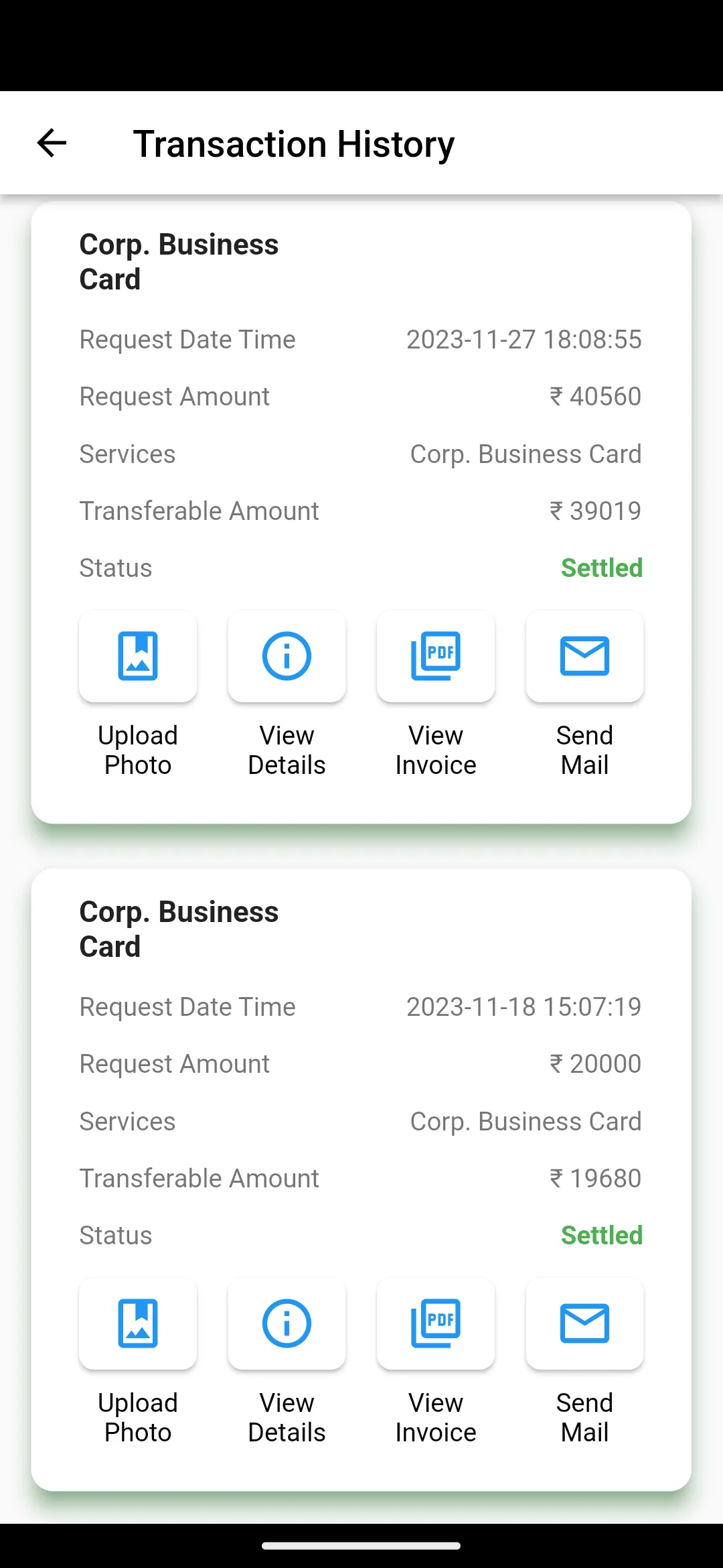 EsyPay | Indus Appstore | Screenshot